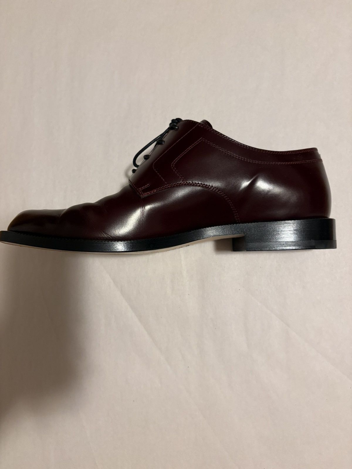 Maison Margiela Maison Margiela tabi dress shoes Size US 7 / EU 40 - 5 Thumbnail
