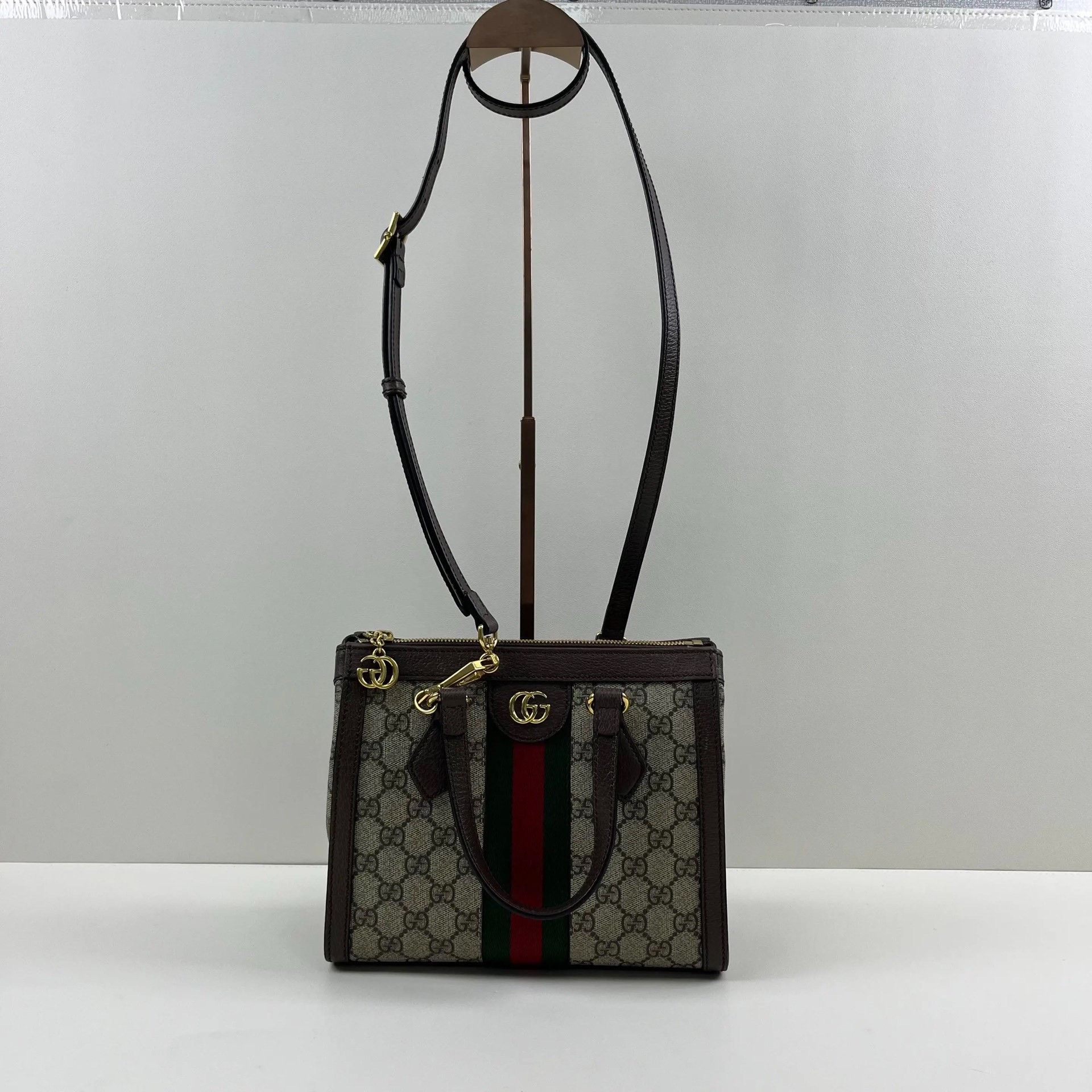 Gucci Pre-loved Bag Very good condition Size ONE SIZE - 1 Thumbnail