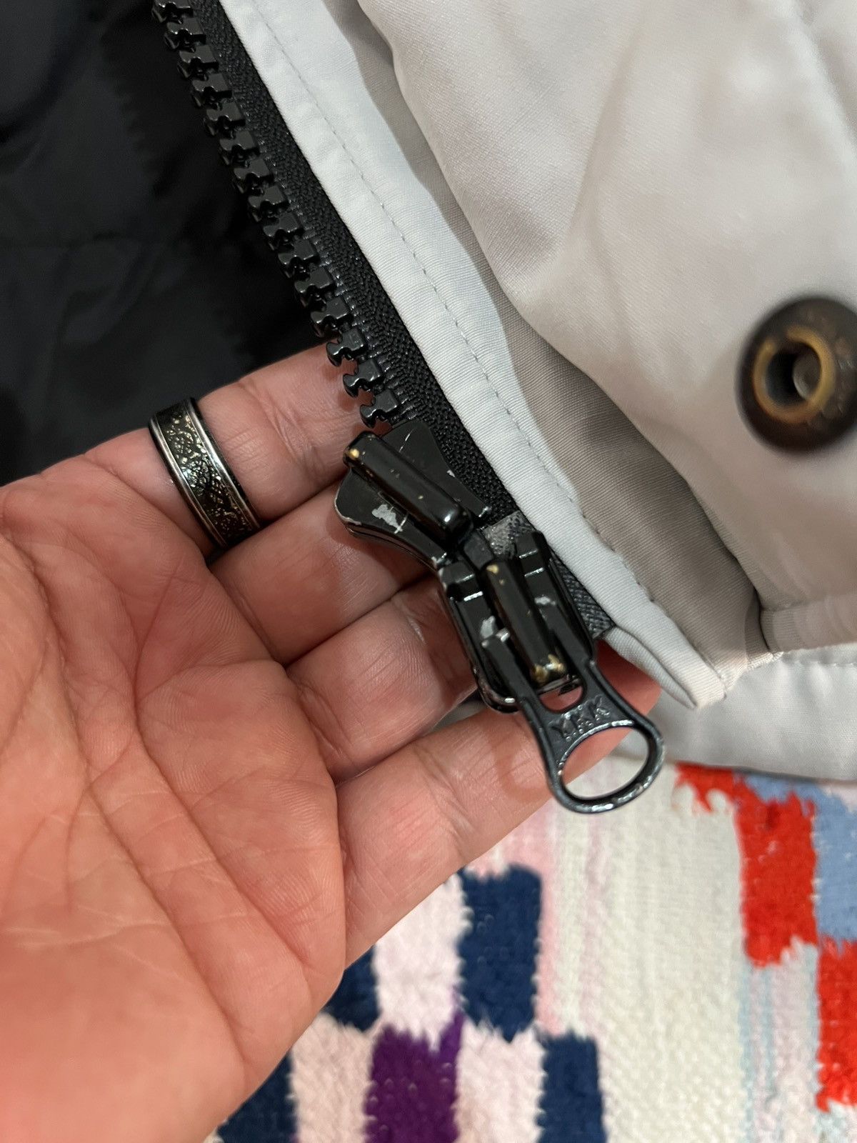 Canada Goose Canada Goose Burnett Size US S / EU 44-46 / 1 - 7 Thumbnail