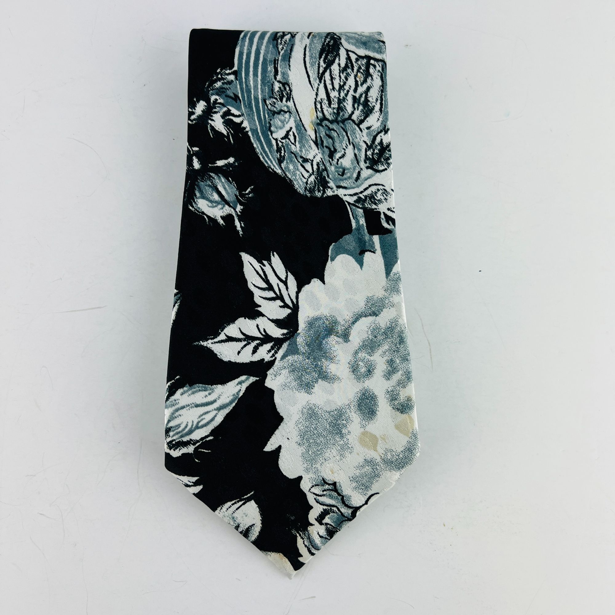 Other Picasso High Fashion Necktie Tie Size ONE SIZE - 2 Thumbnail