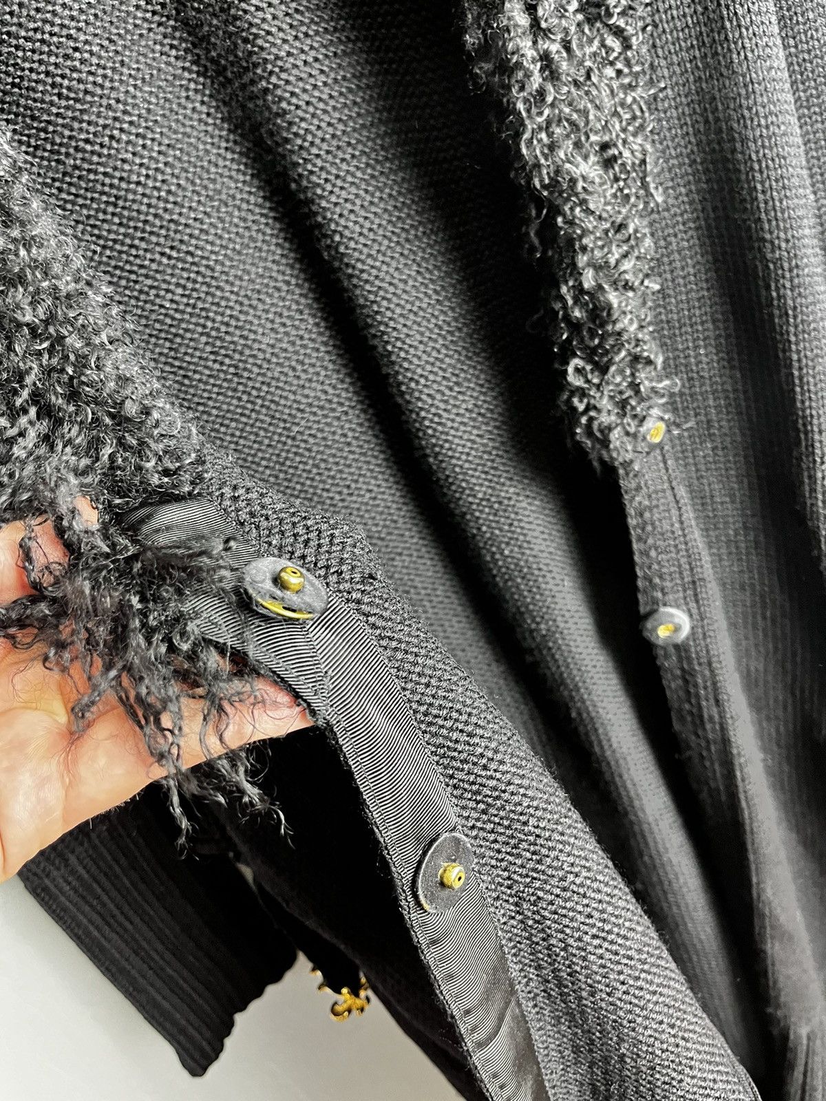 Just Cavalli × Roberto Cavalli Roberto Cavalli sweater Size S / US 4 / IT 40 - 12 Thumbnail