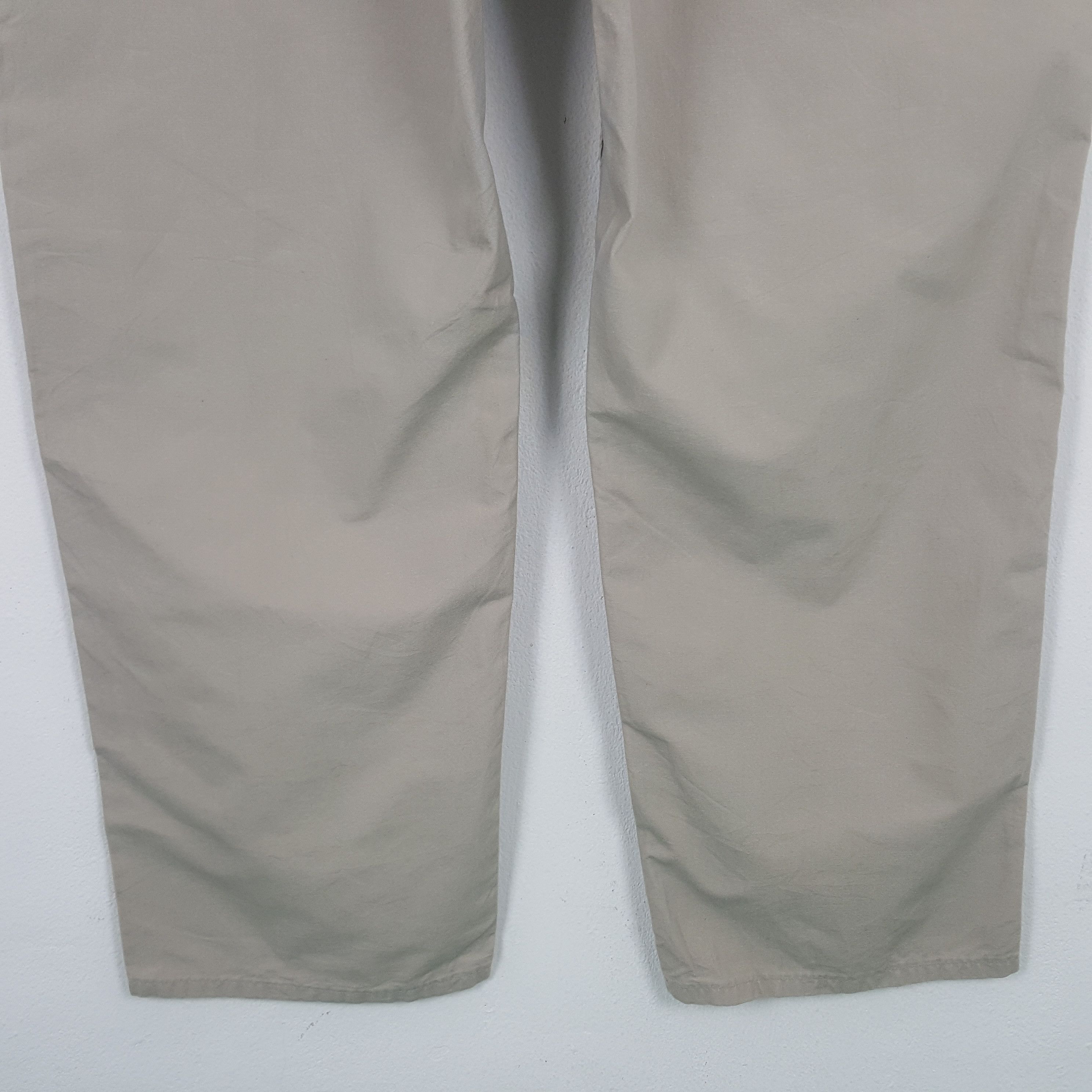 Carhartt Vintage Carhartt American Casual Trousers Pants RR20 Size US 42 / EU 58 - 6 Thumbnail