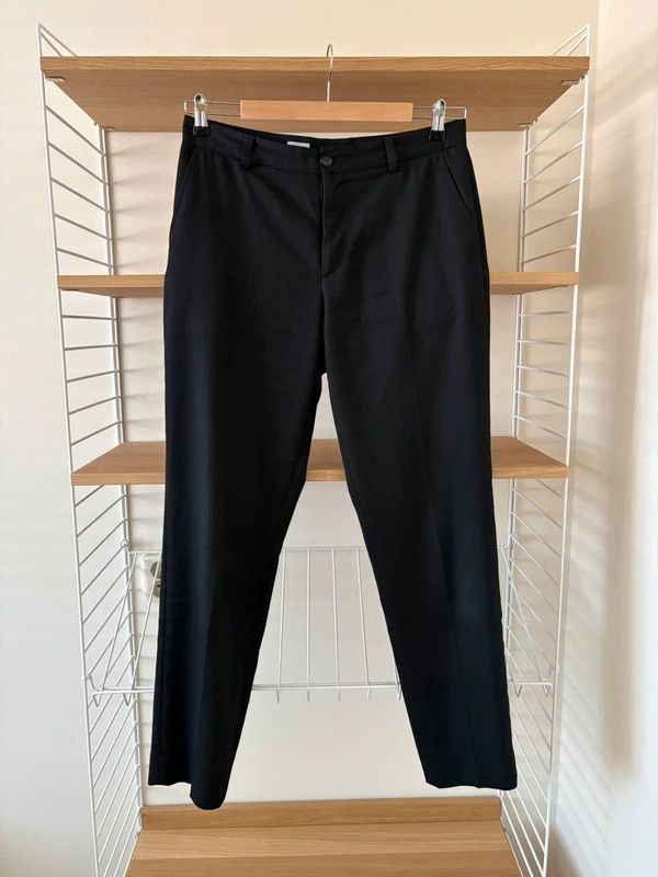 Filippa K Filippa K wool trousers Size 48R - 1 Thumbnail