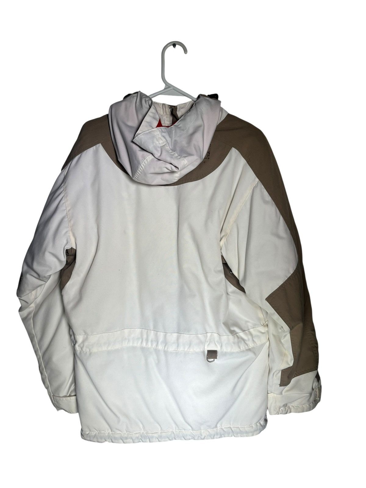Napapijri Vintage Napapijiri Jacket Size US M / EU 48-50 / 2 - 4 Thumbnail