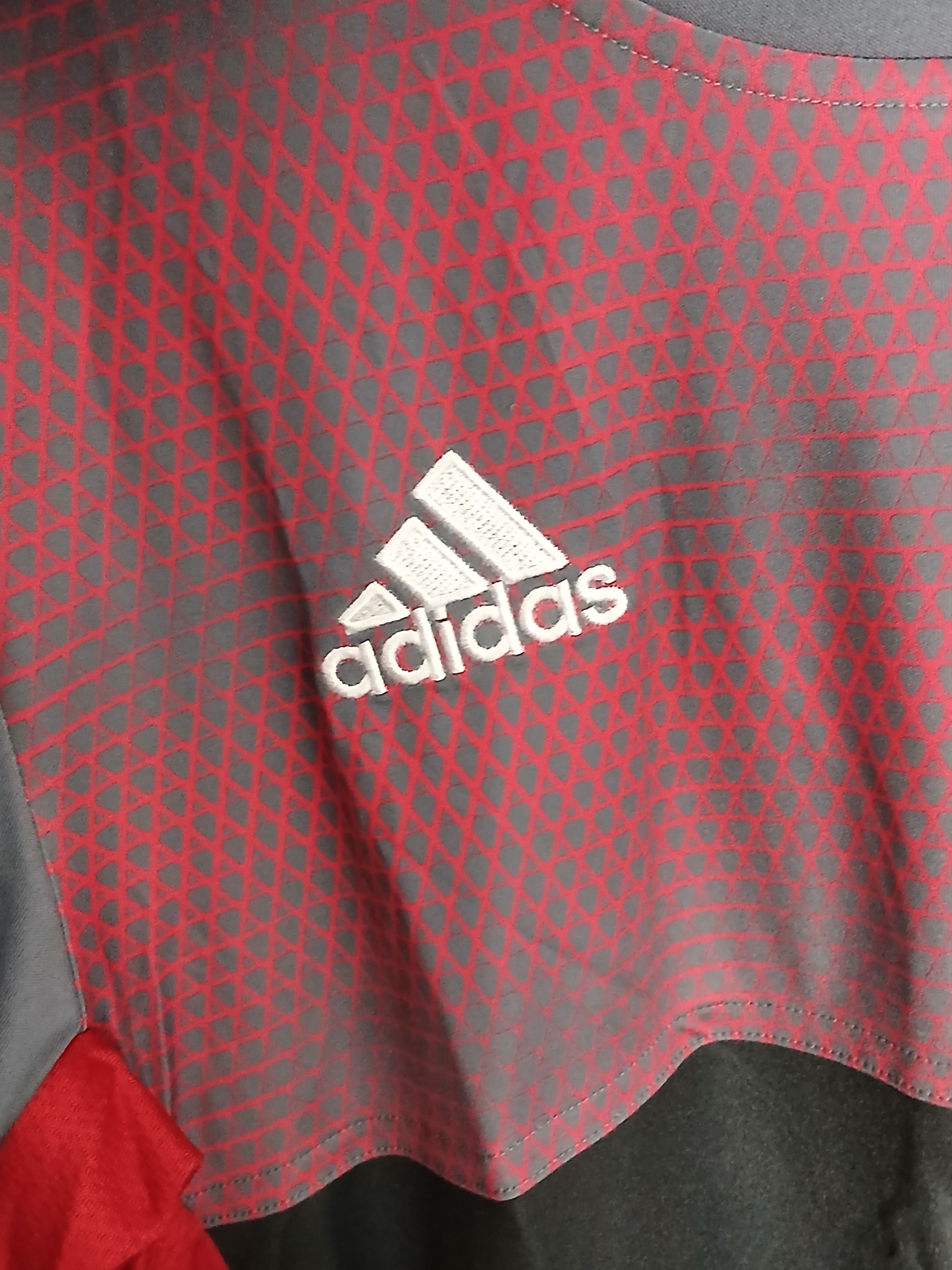 Adidas New Adidas T-Shirt Size US S / EU 44-46 / 1 - 3 Thumbnail