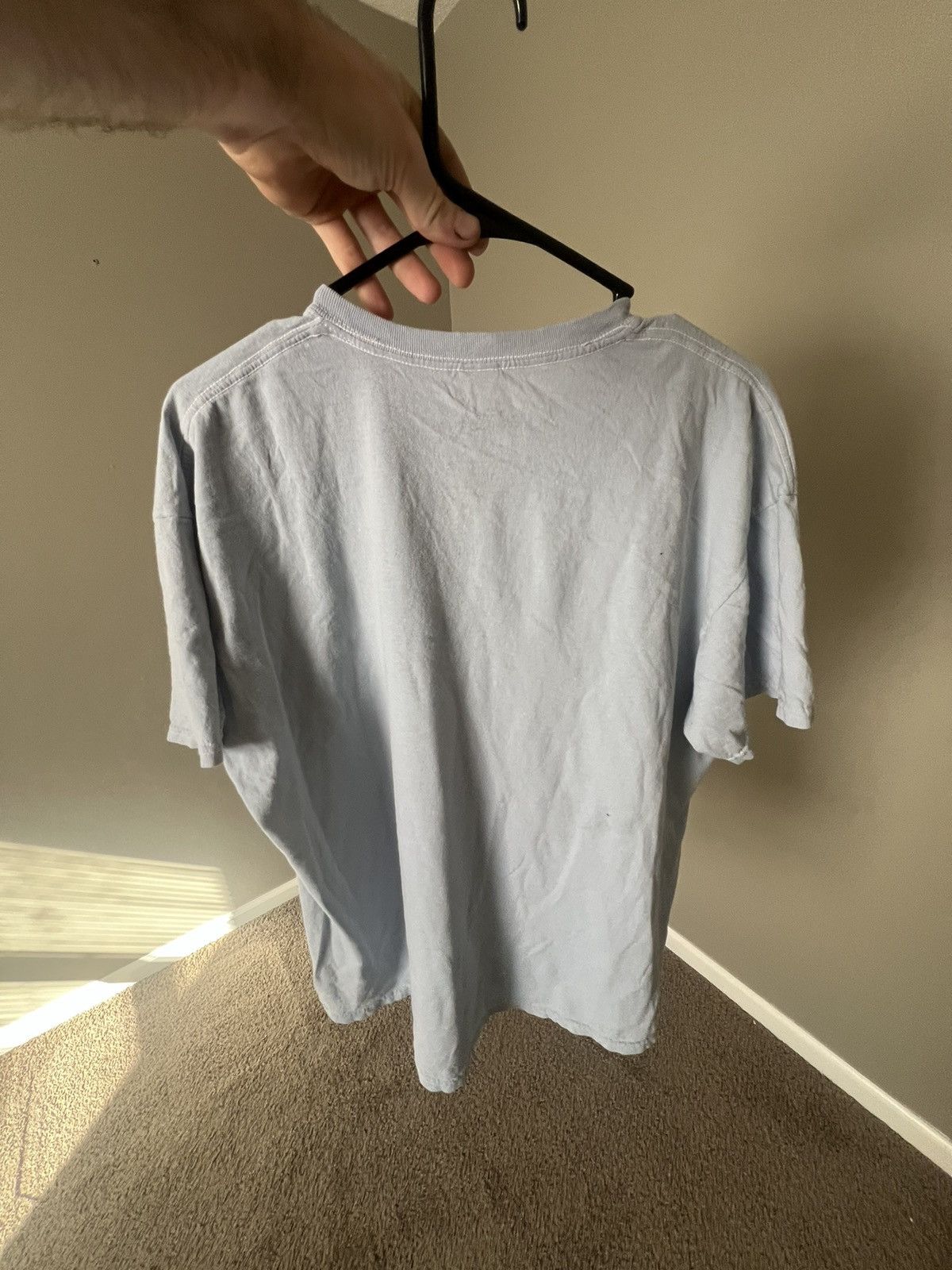 The Rolling Stones Rolling Stones tour tee Size US L / EU 52-54 / 3 - 2 Thumbnail
