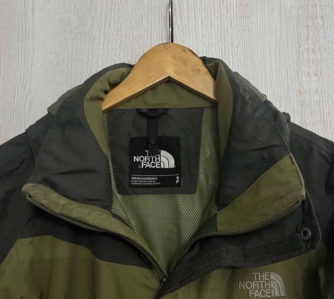 The North Face The North Face Jacket Hyvent Size US M / EU 48-50 / 2 - 3 Thumbnail