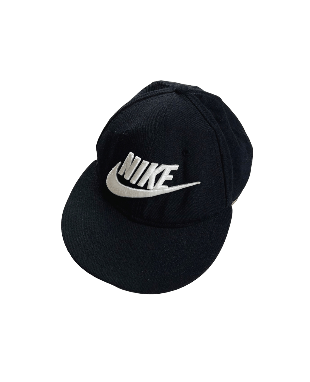 Nike × Vintage Vintage Nike cap OS Size ONE SIZE - 1 Thumbnail
