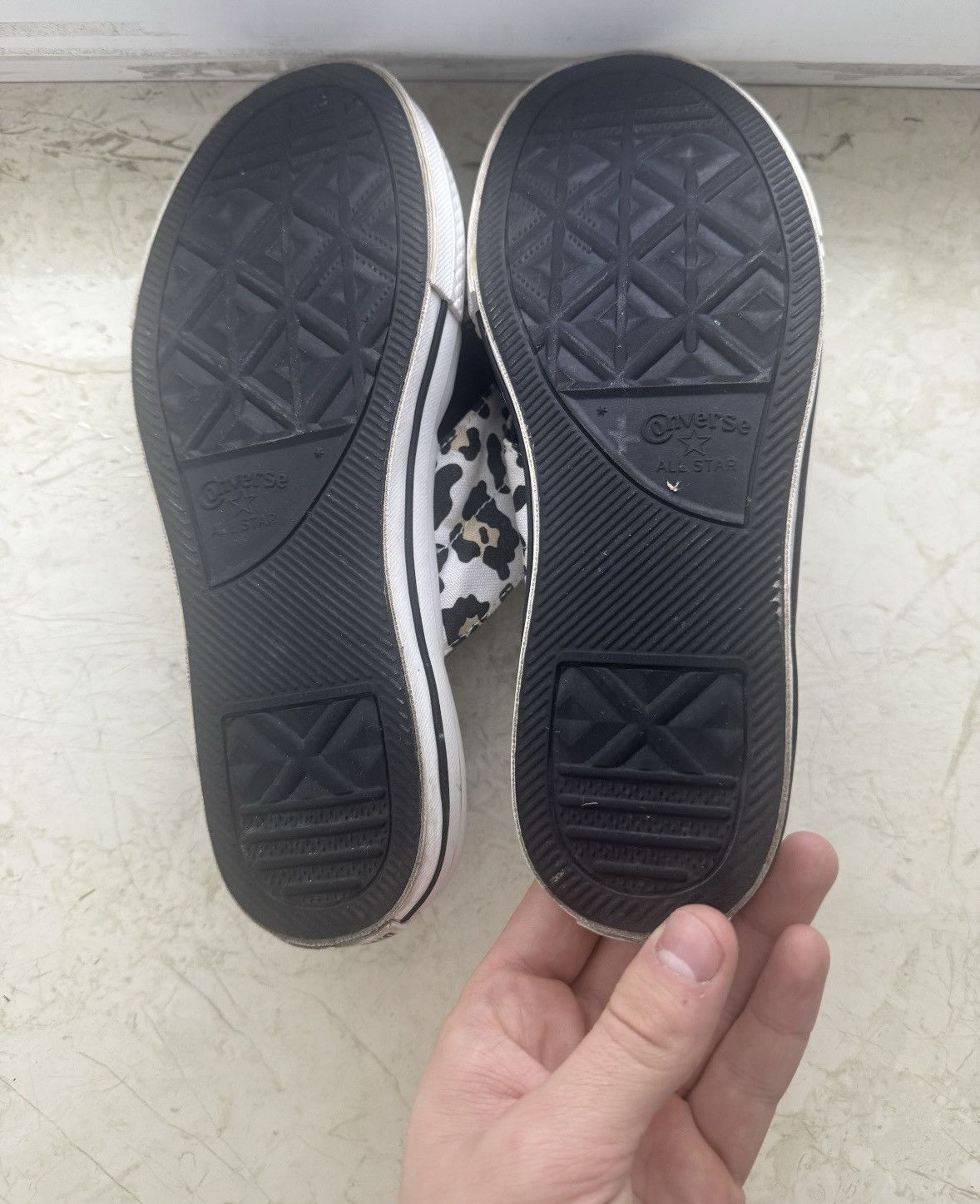 Converse Original Converse slippers Size US 11 / IT 41 - 5 Thumbnail