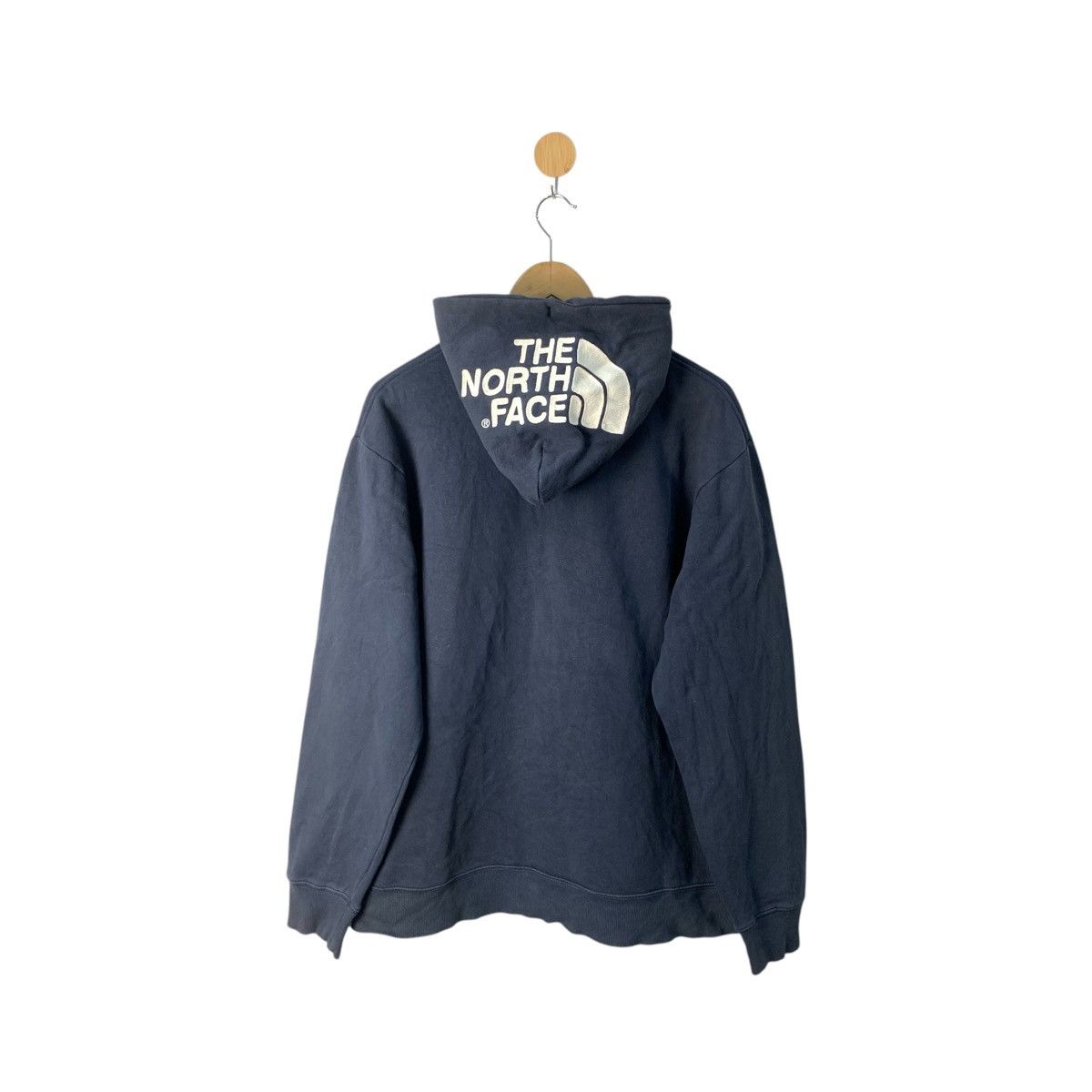 The North Face × Vintage Vintage The North Face Hoodies Size US L / EU 52-54 / 3 - 2 Thumbnail