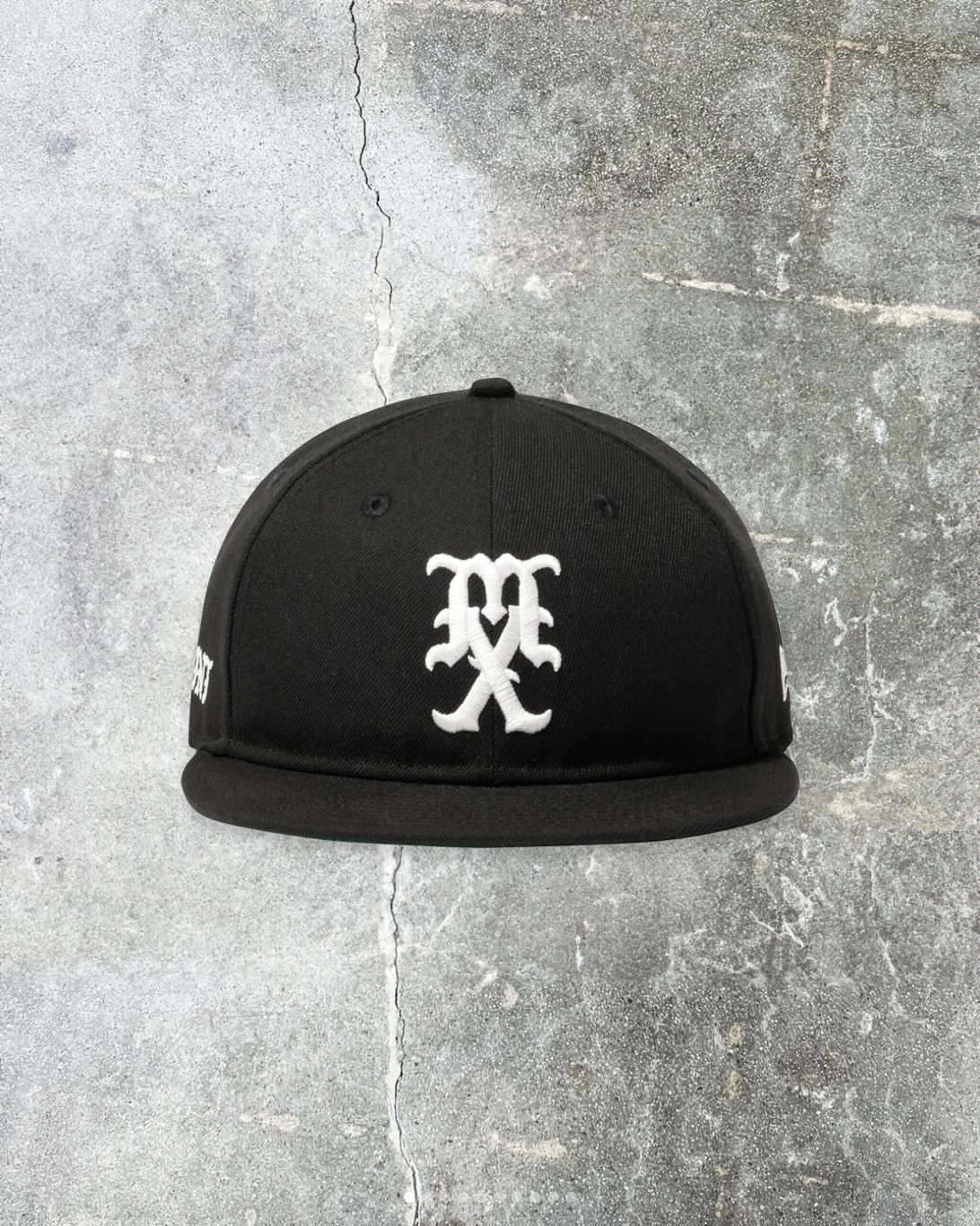 Saint Michael Saint Michael Saint Mxxxxxx Hat Size ONE SIZE - 1 Thumbnail
