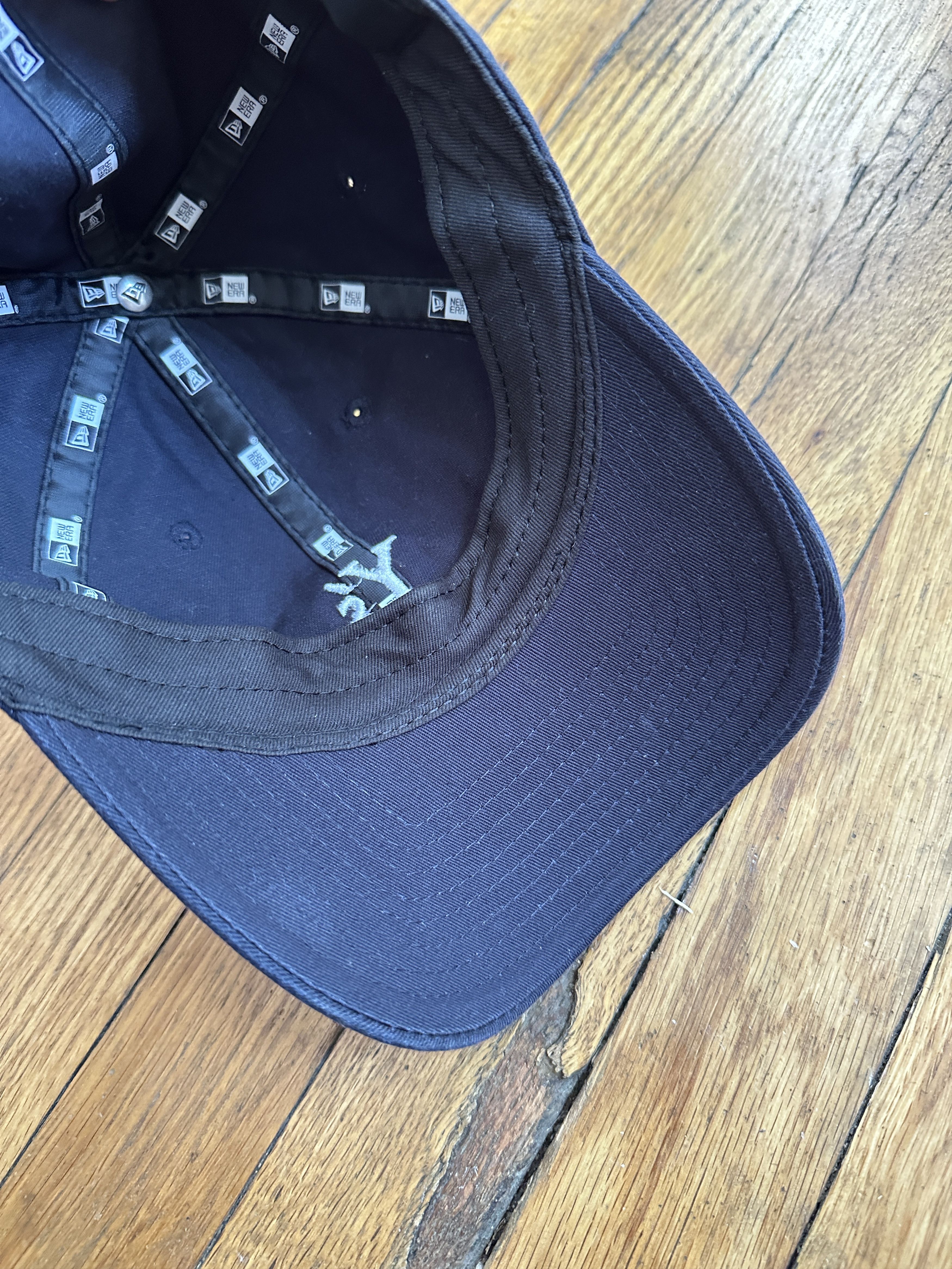 Yohji Yamamoto Yohji Yamamoto Y's Hat Size ONE SIZE - 3 Thumbnail