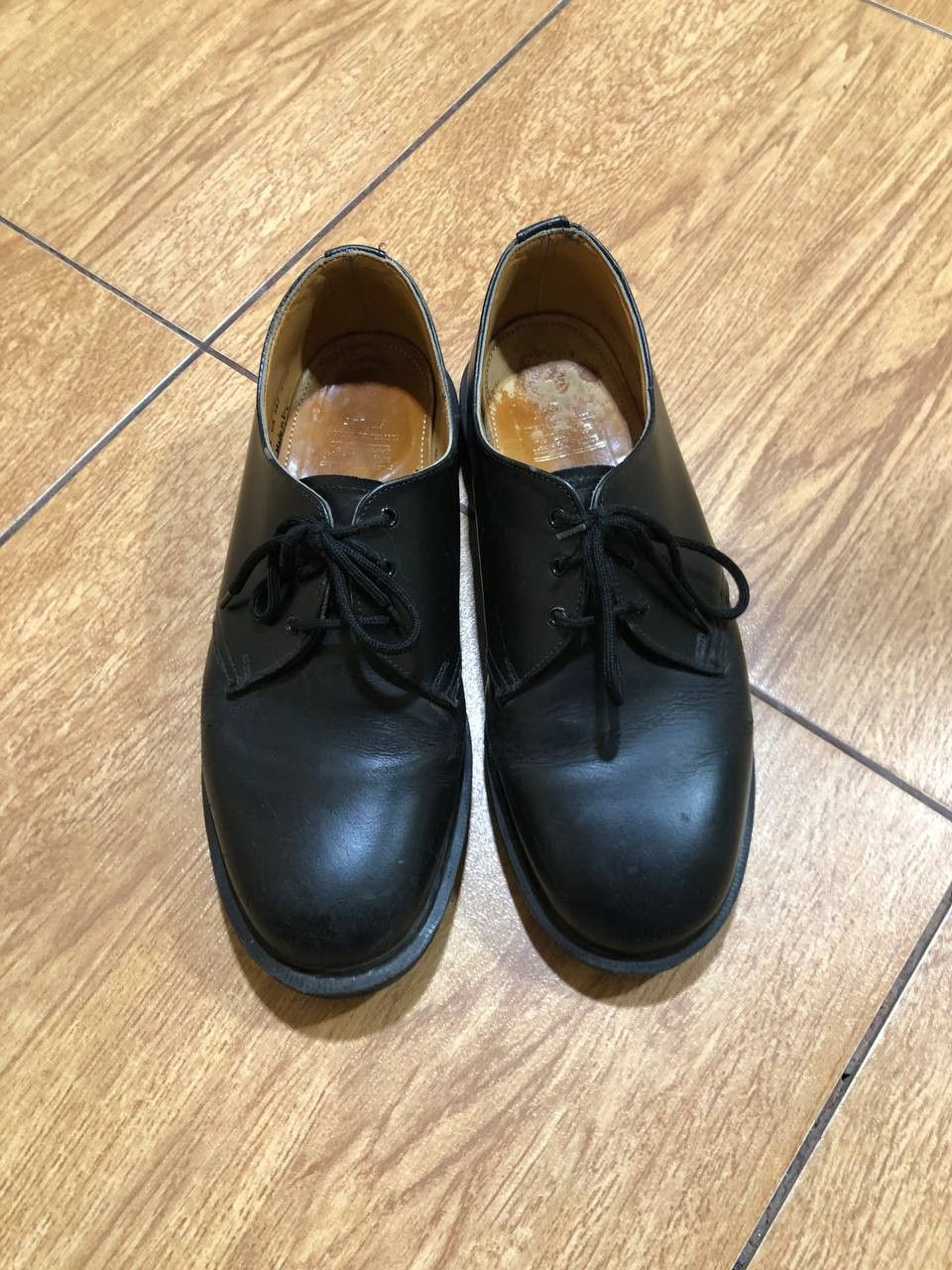 Dr. Martens Dr. Martens Shoes Size US 9 / EU 42 - 2 Thumbnail