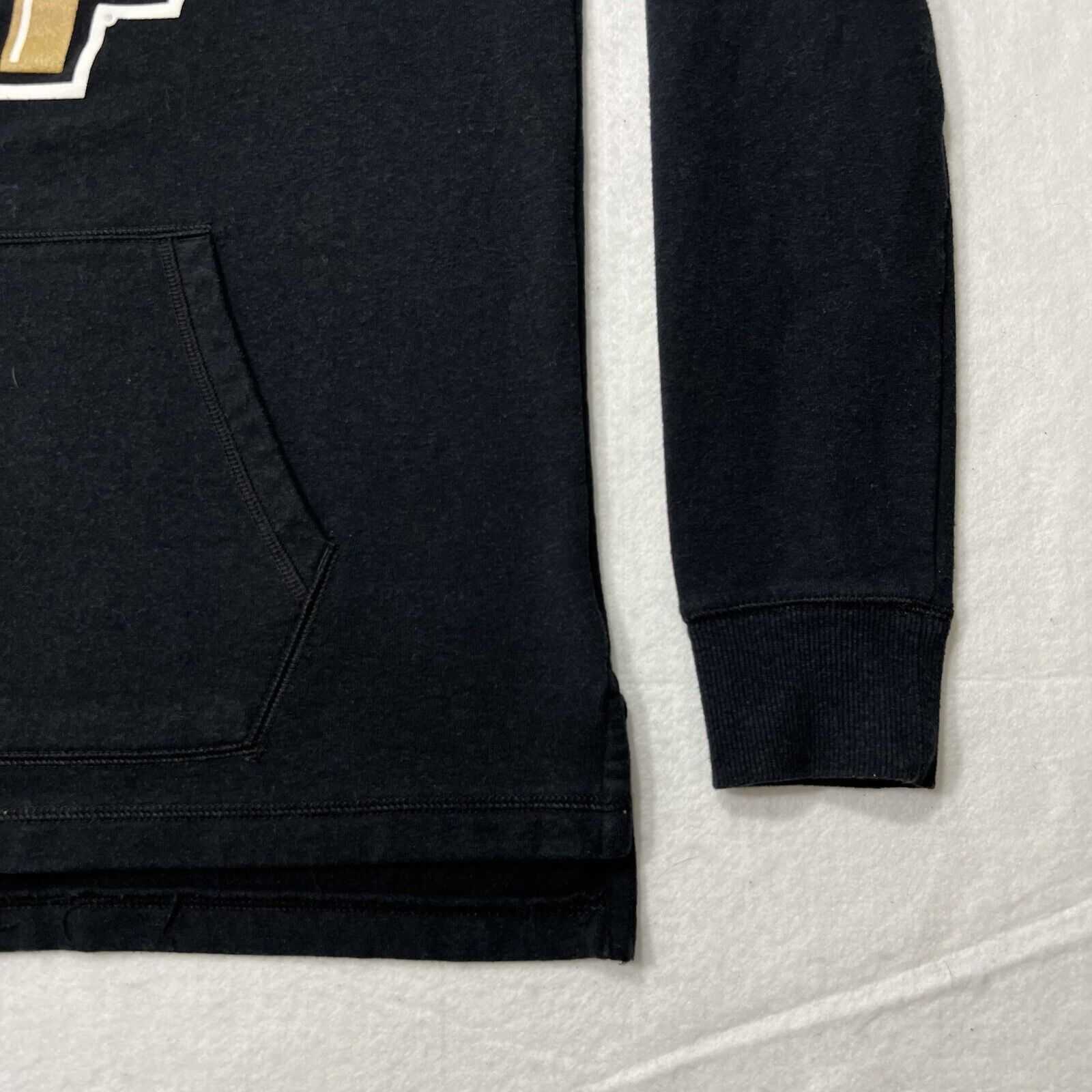 Under Armour Under Armour Coldgear UCF Knights Pullover Fleece Sweatshirt Size S / US 4 / IT 40 - 5 Thumbnail