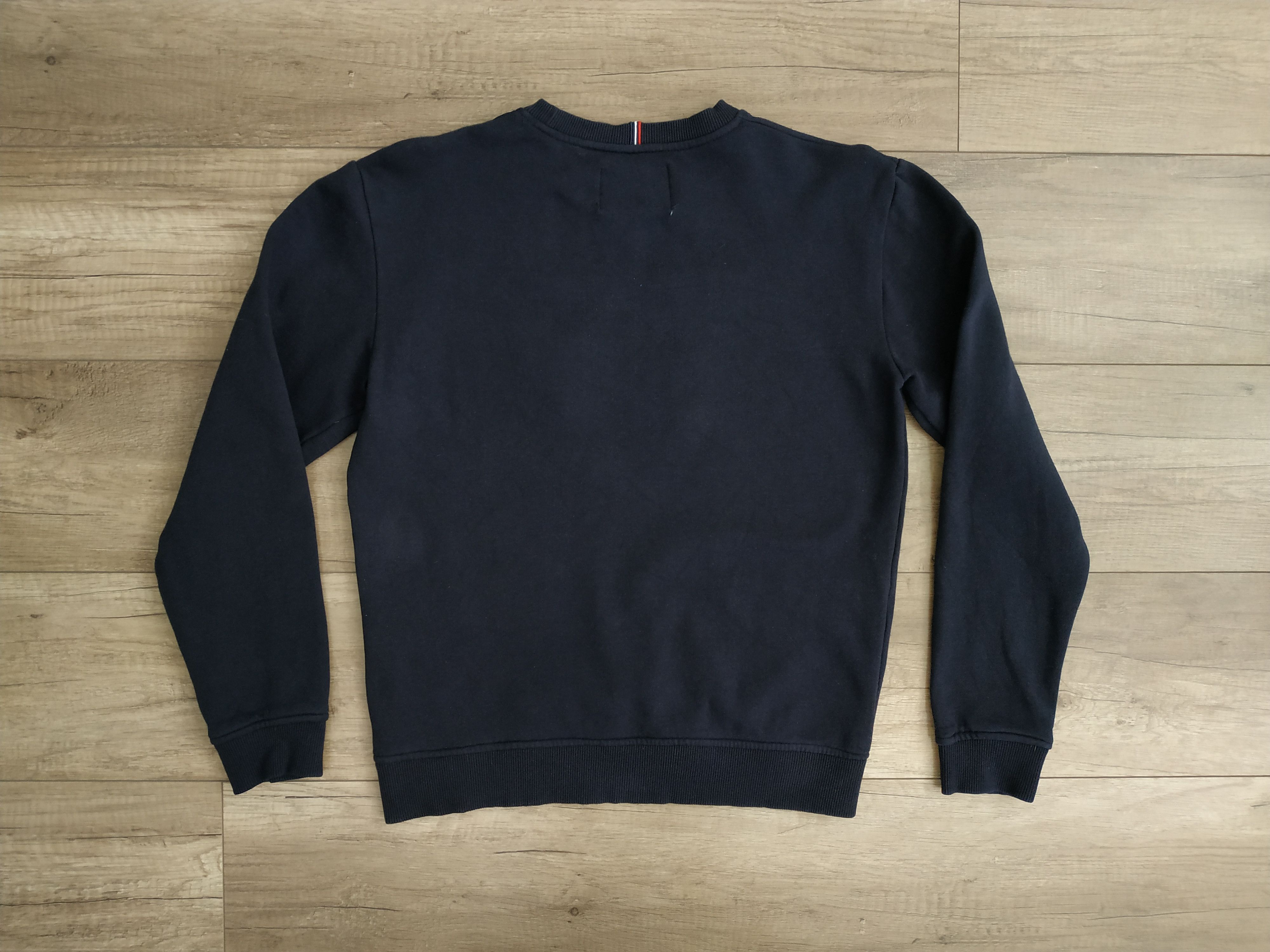 Les Deux Les Deux "Encore Boucle" Men's Plush Logo Sweatshirt, MEDIUM Size US M / EU 48-50 / 2 - 8 Thumbnail