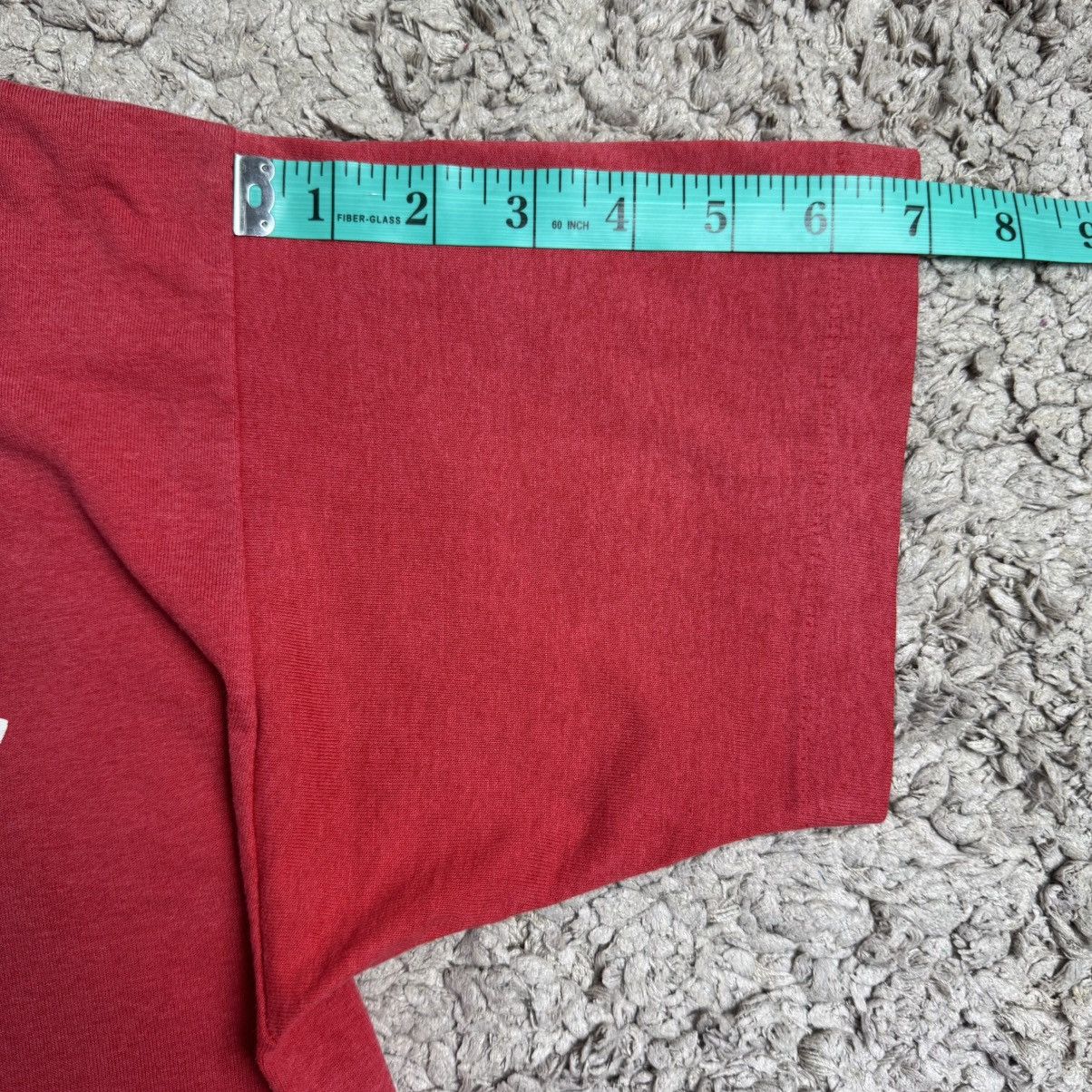 Vintage Vintage 80’s U.S. Air Force Keesler A.F Base Mississippi Tee Size US M / EU 48-50 / 2 - 15 Thumbnail