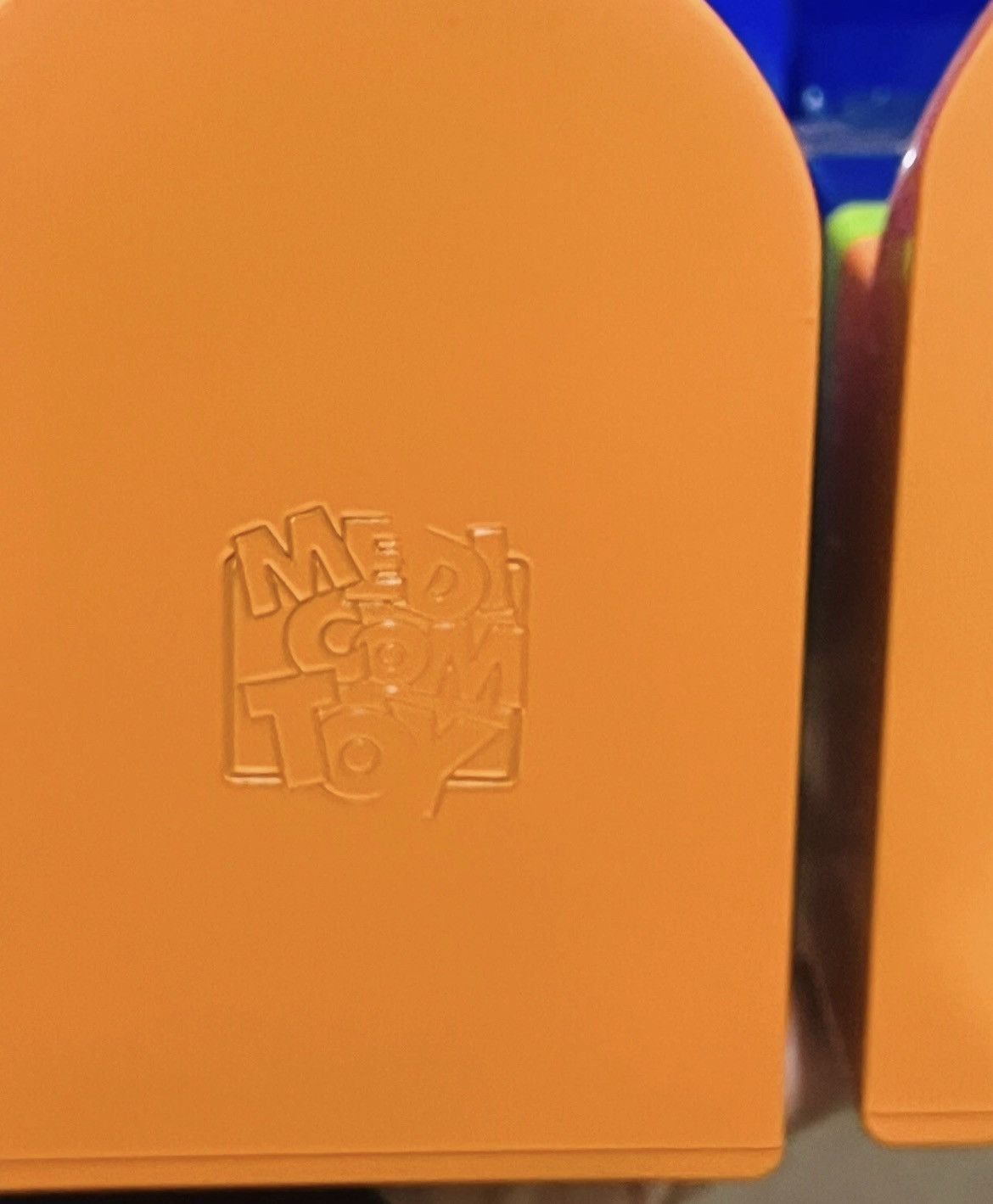 Medicom Toy FC Barcelona x Bearbrick 1000 Size ONE SIZE - 6 Thumbnail