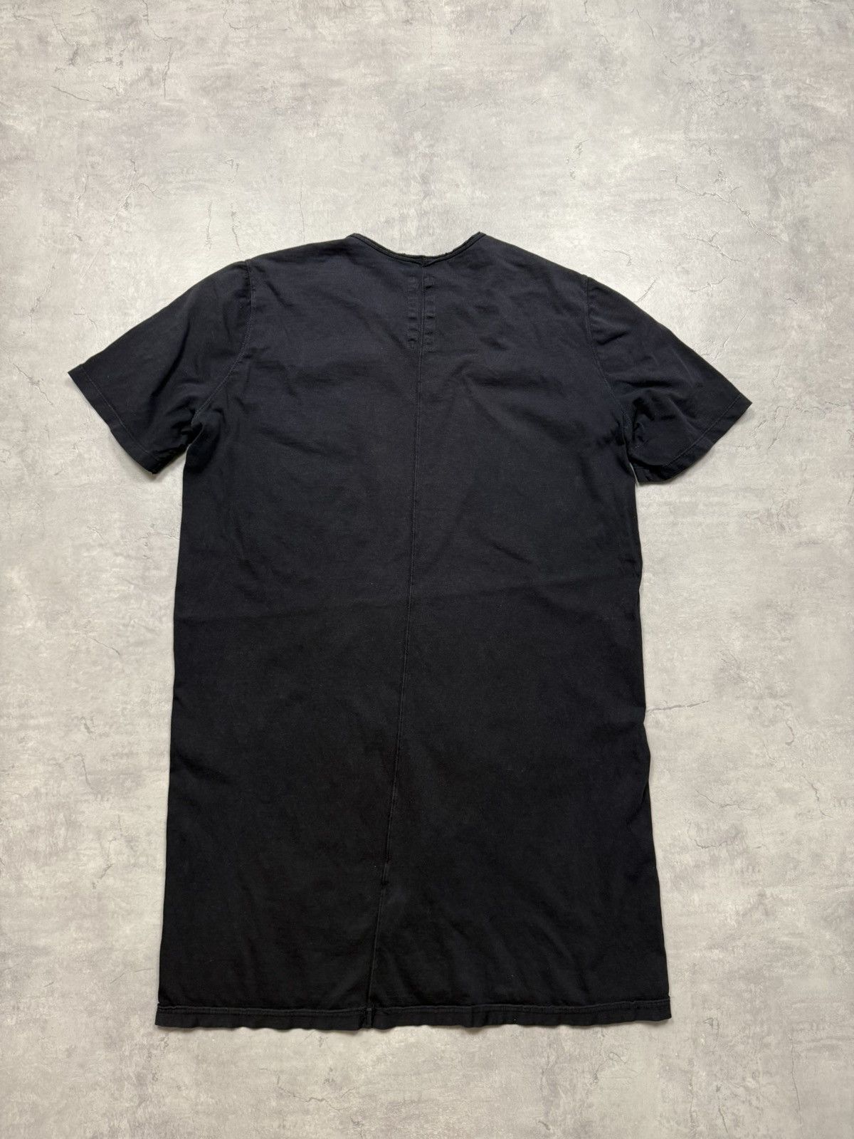 Rick Owens Rick Owens Dress Size M / US 6-8 / IT 42-44 - 7 Thumbnail