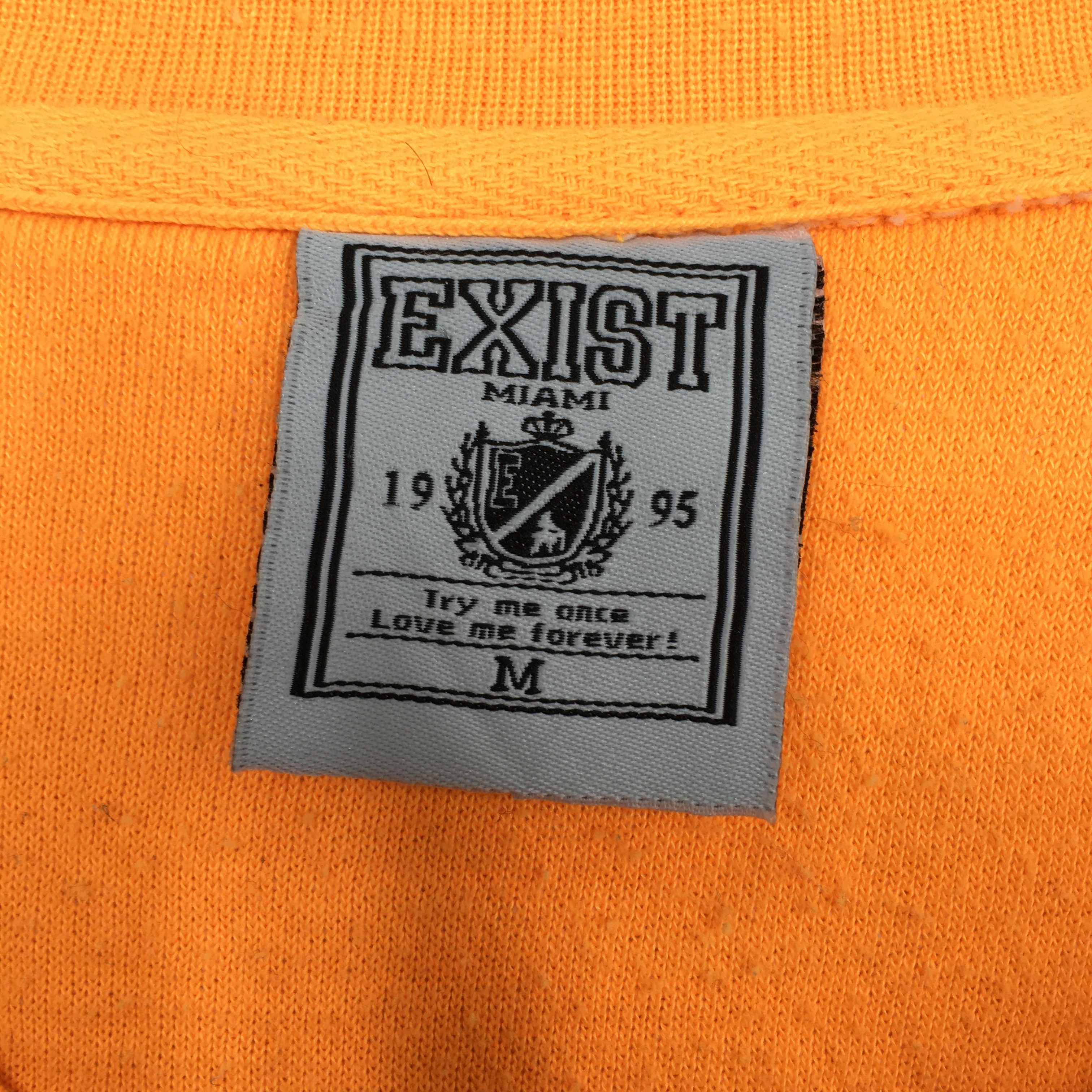 Vintage Vintage Outer Banks Island Sweatshirt Medium Size US M / EU 48-50 / 2 - 3 Thumbnail