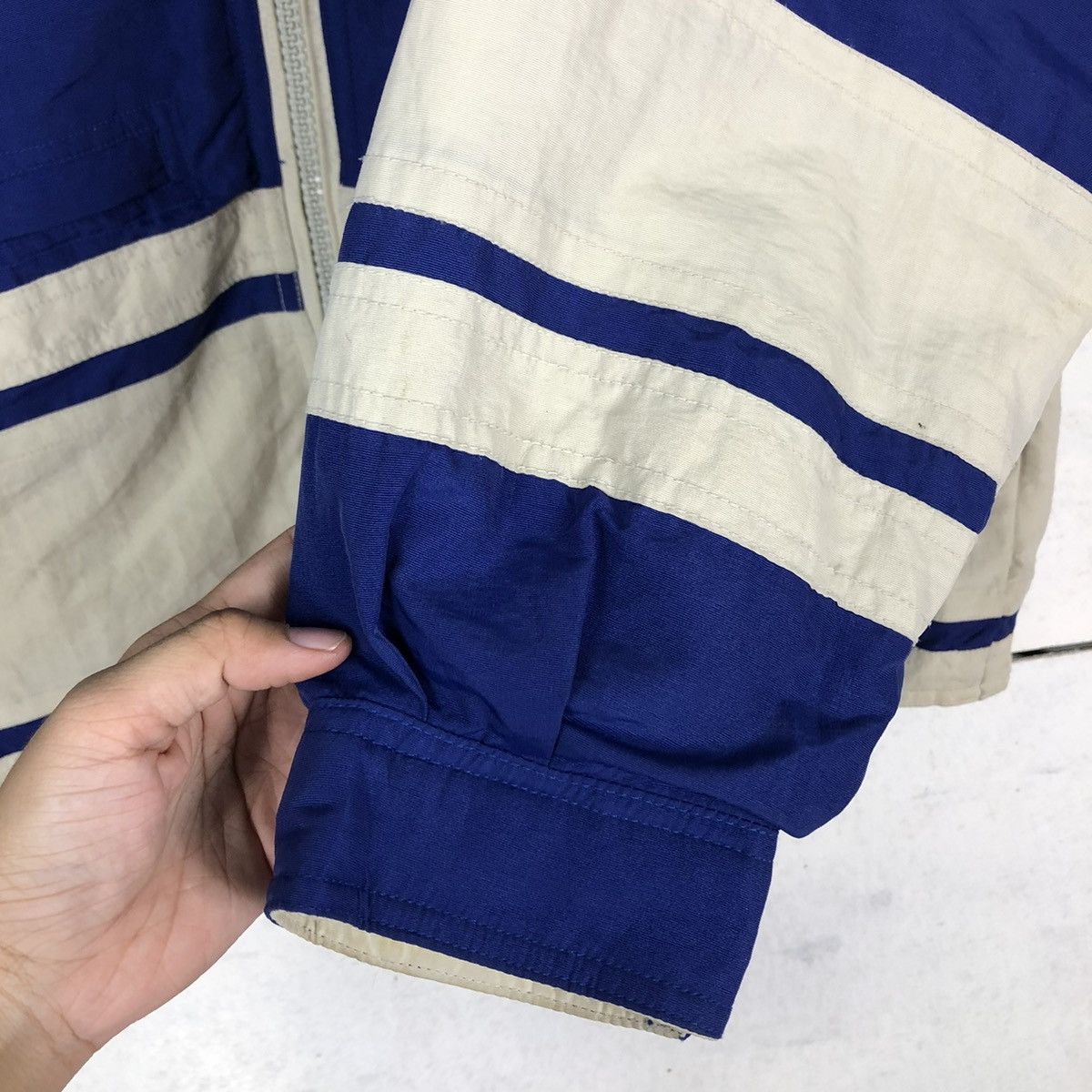 Japanese Brand 📌VINTAGE SKI JACKET ECLLAIR JAPAN MULTI POCKET CARGO Size US L / EU 52-54 / 3 - 13 Thumbnail