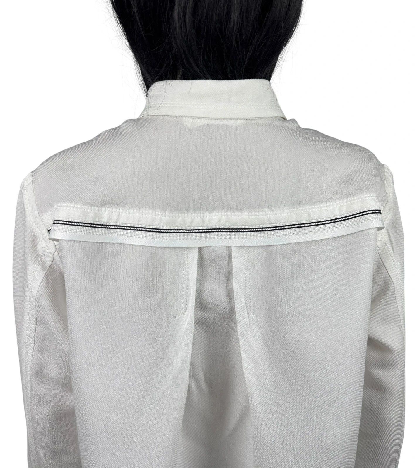 Other Beate Heymann Streetcouture Twiil Long Shirt GB14 US10 Size M / US 6-8 / IT 42-44 - 11 Thumbnail