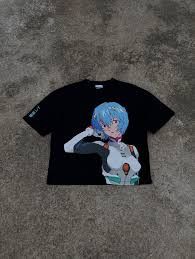 Japanese Brand Bershka x Japanese Brand Size US XL / EU 56 / 4 - 1 Preview