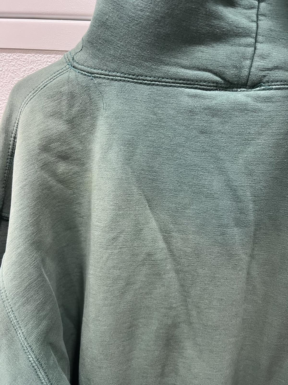 Nike 80s Nike Spellout Faded Hoodie Size US XL / EU 56 / 4 - 5 Thumbnail