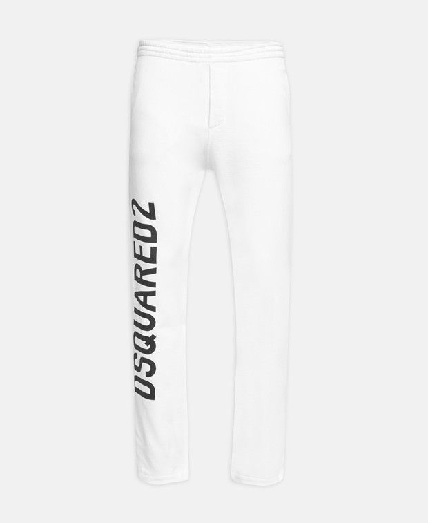 Dsquared2 Sweat pants Size US 30 / EU 46 - 1 Thumbnail