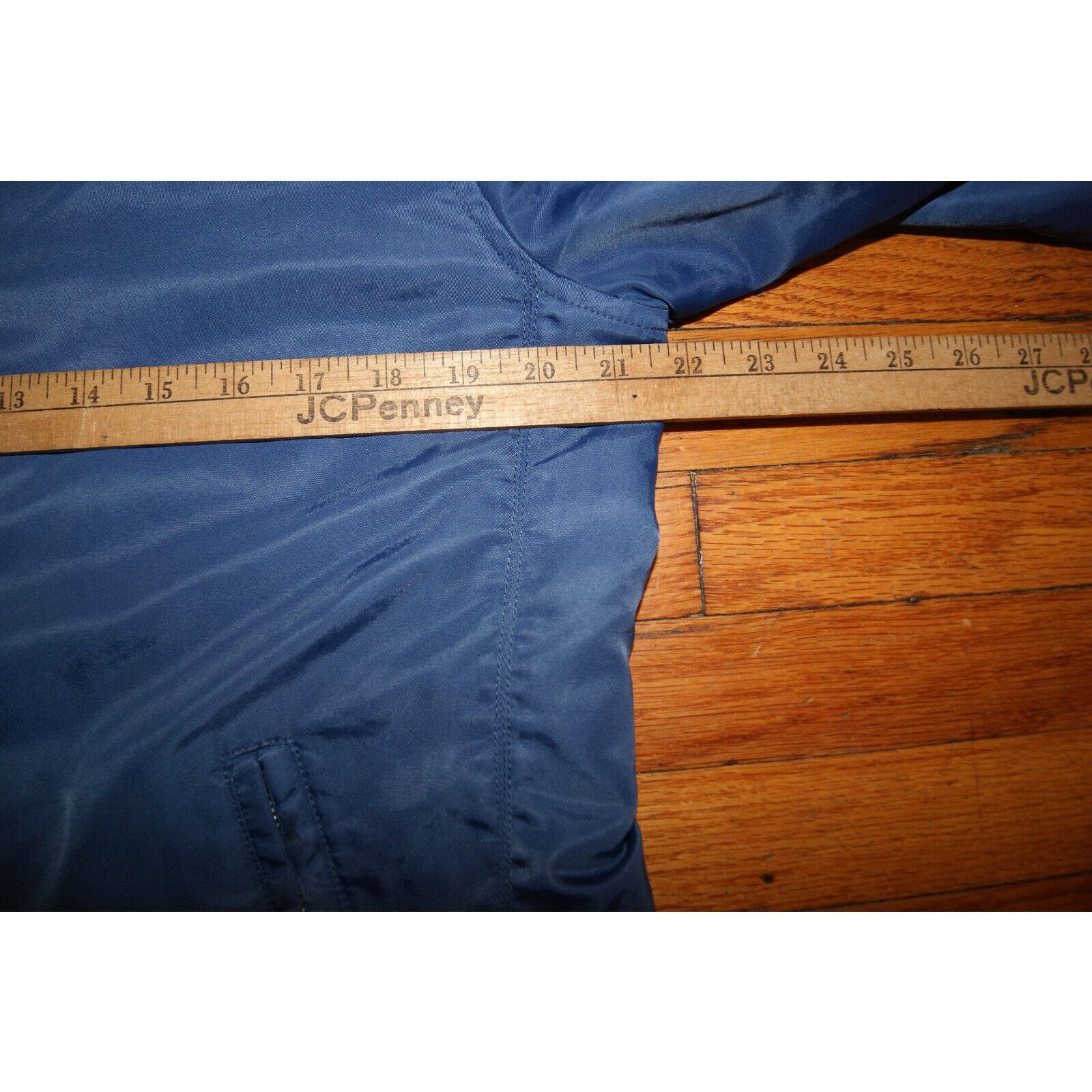 Polo Ralph Lauren VTG Y2K Polo Jeans Co Ralph Lauren Men Slim Fit L Zip Jacket Size US L / EU 52-54 / 3 - 10 Thumbnail