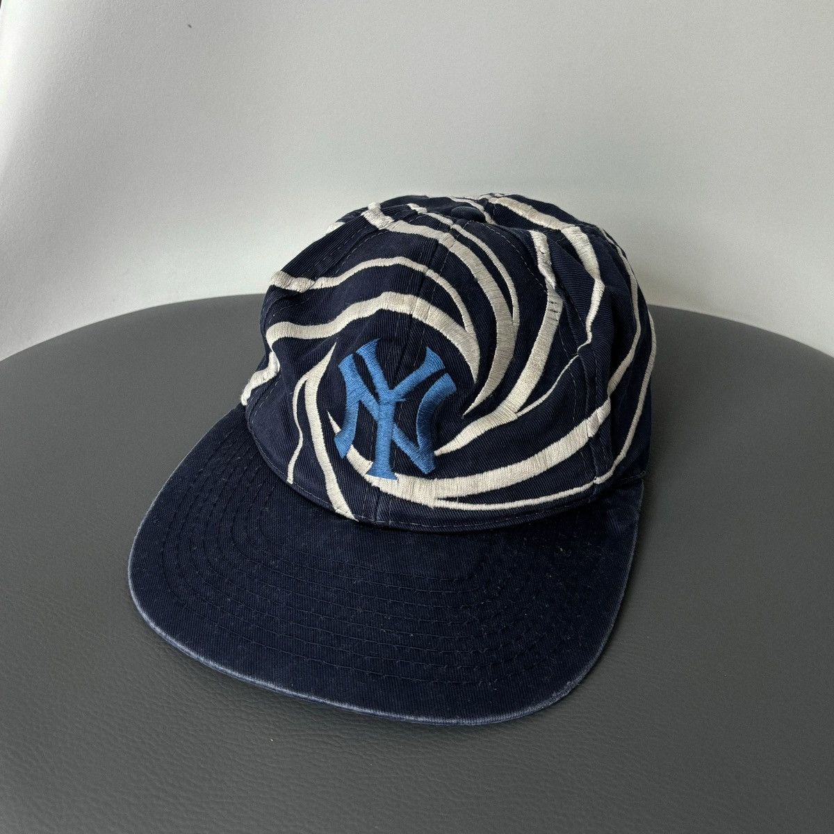 New York Yankees New York Yankees Cap Size ONE SIZE - 1 Thumbnail