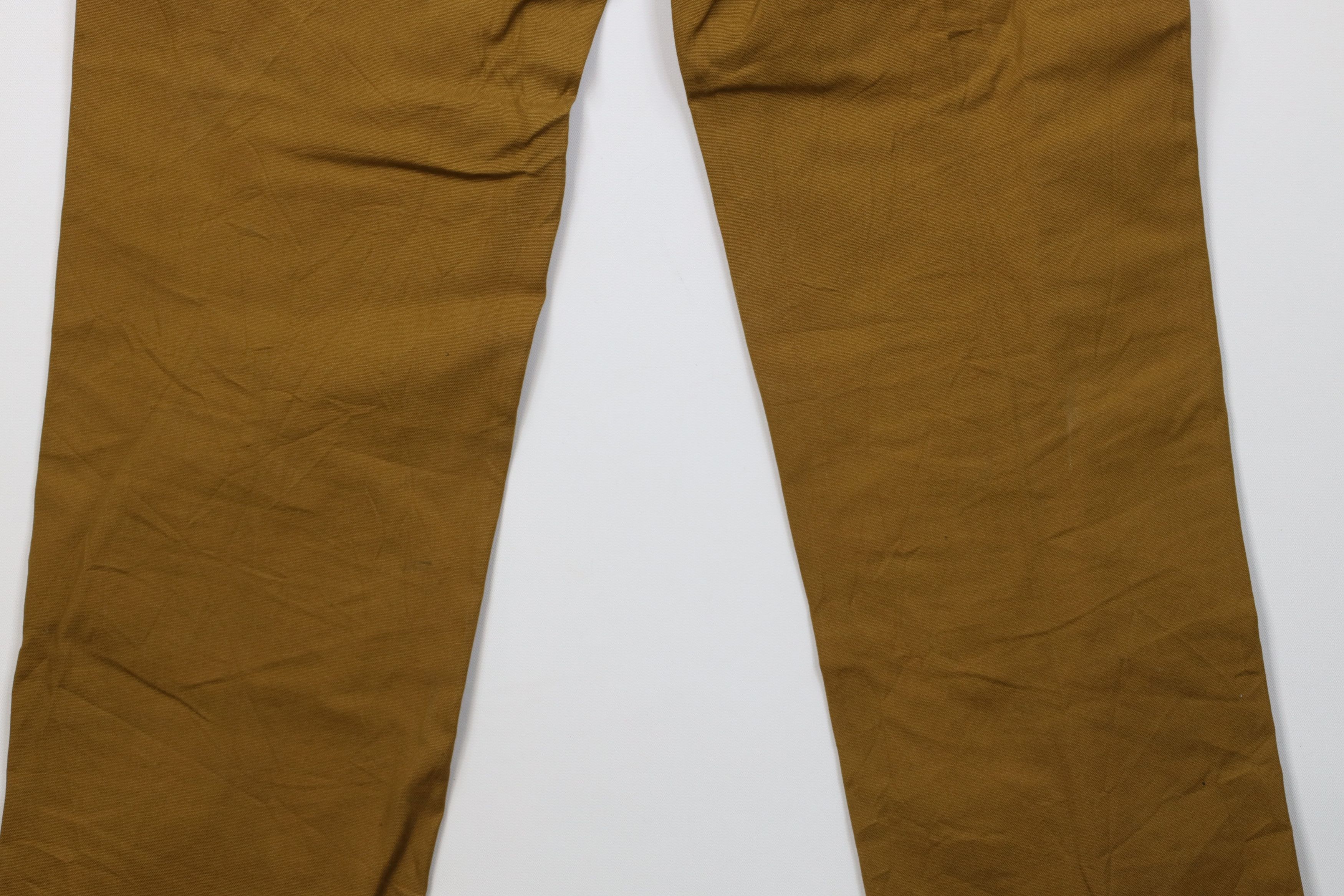 Vintage Vintage 60s Streetwear Knee Waterproof Hunting Birding Pants Size US 28 / EU 44 - 14 Thumbnail