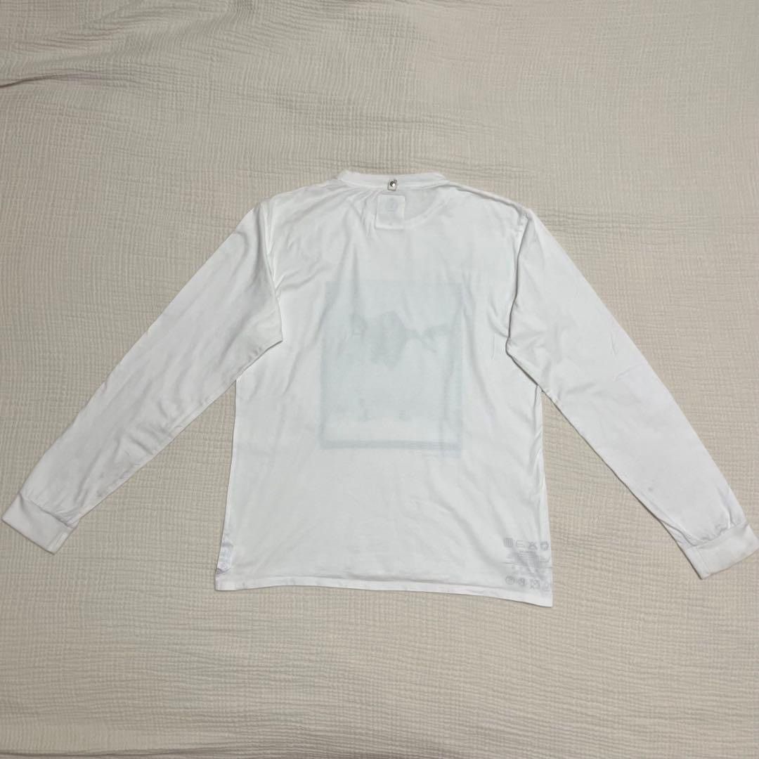 Visvim Long Sleeve Shirt Size US S / EU 44-46 / 1 - 7 Thumbnail