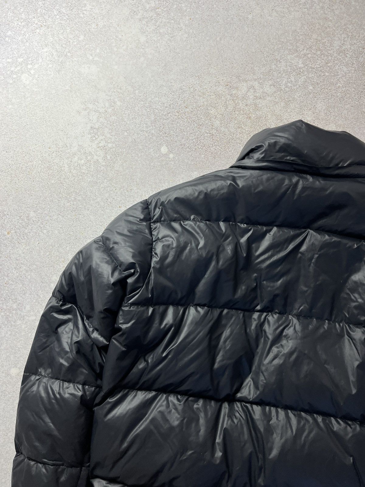 Missoni Missoni Down Puffer Jacket Multicolour Black Size US S / EU 44-46 / 1 - 6 Thumbnail