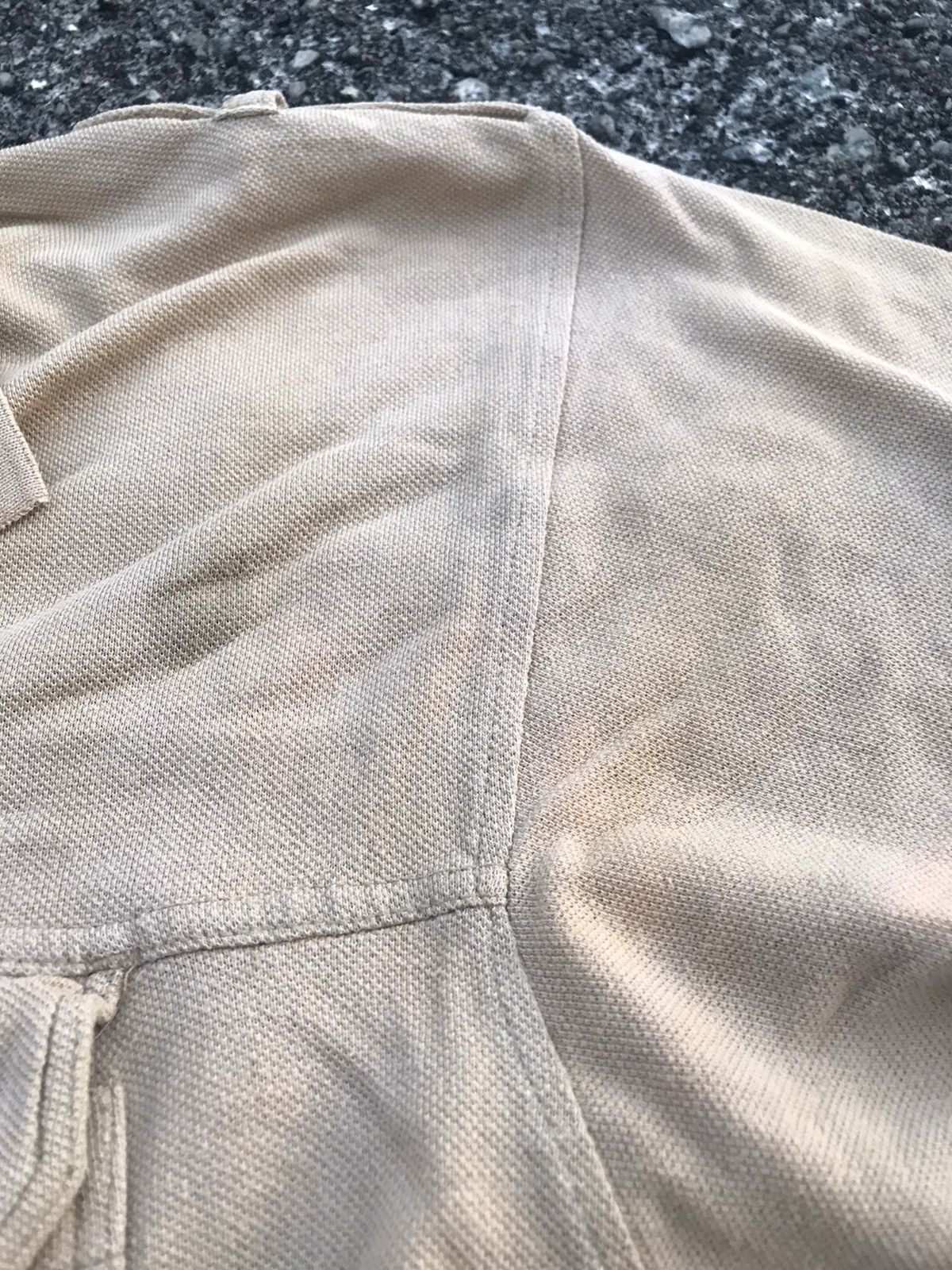 Mecca Vintage Mecca Shirt Size US XXL / EU 58 / 5 - 5 Thumbnail