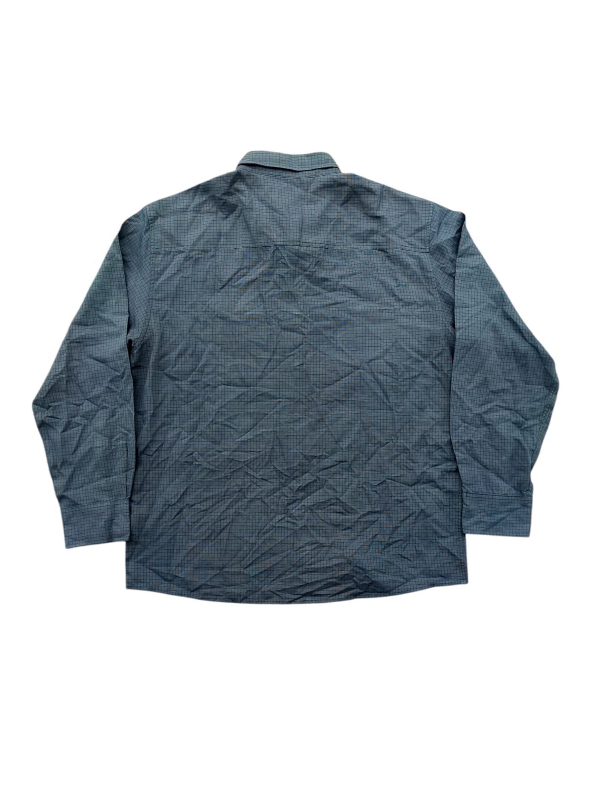 Oakley Oakley longsleve shirt Size US XL / EU 56 / 4 - 2 Thumbnail