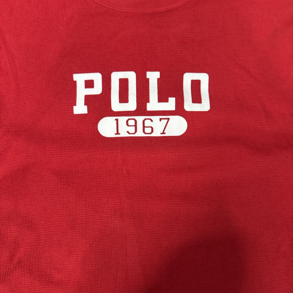 Polo Ralph Lauren Ralph Lauren Thermal Size US XL / EU 56 / 4 - 2 Thumbnail