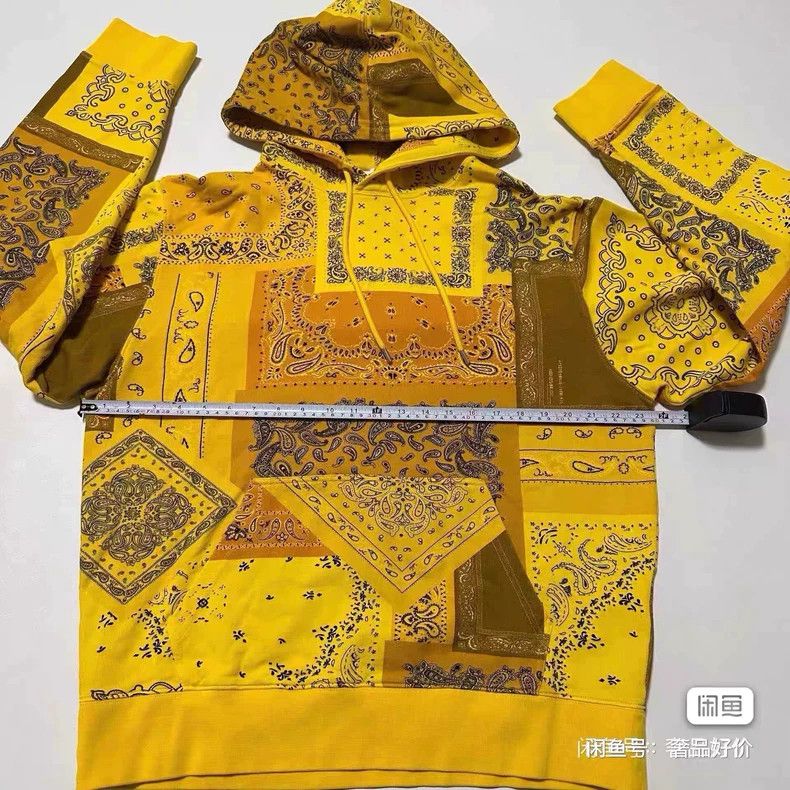 Kenzo KENZO hoodie Size US L / EU 52-54 / 3 - 6 Thumbnail