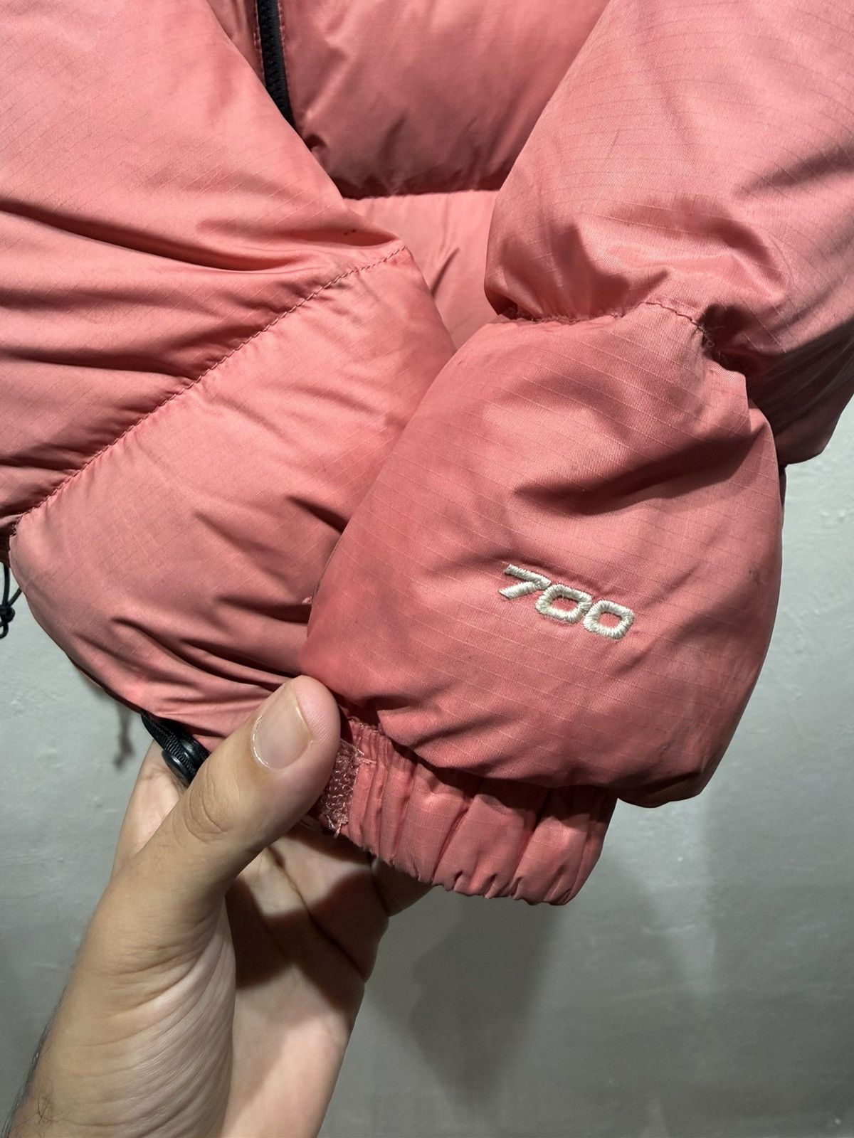 The North Face The North Face Nuptse Jacket Size US S / EU 44-46 / 1 - 6 Thumbnail