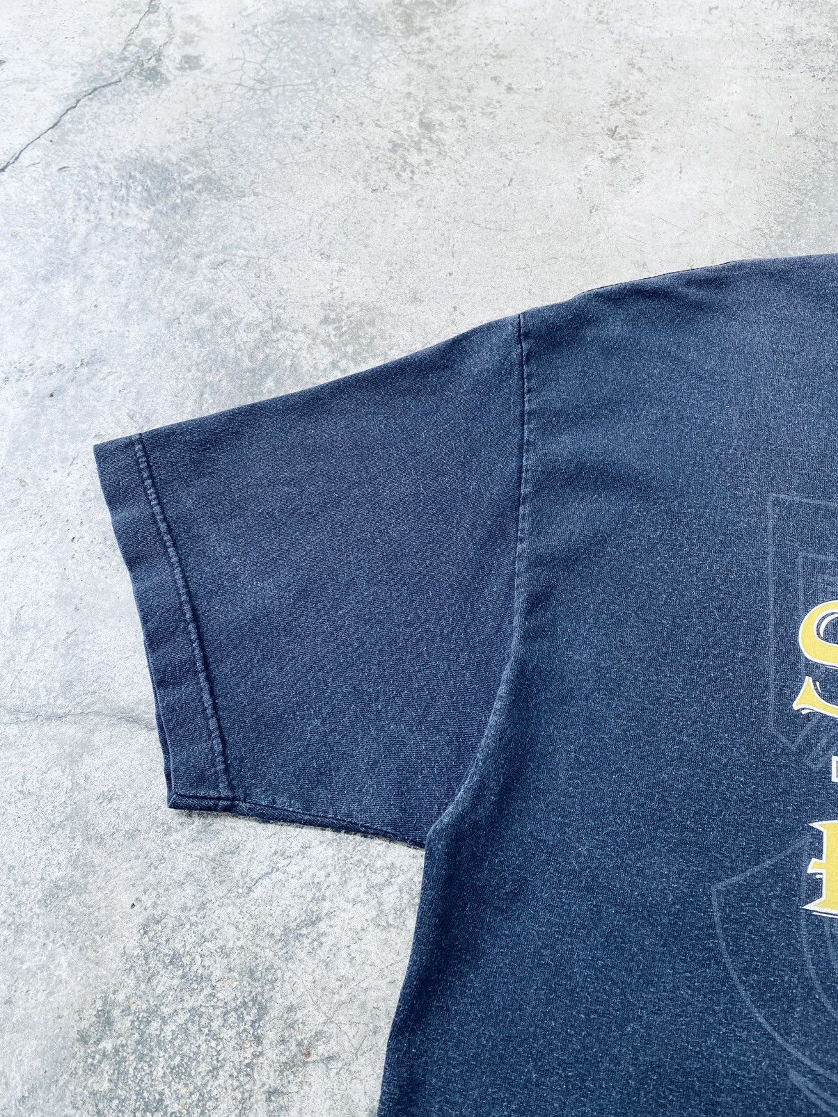 Vintage Vintage Simpson Racing 59 Rare Tees Size US L / EU 52-54 / 3 - 4 Thumbnail