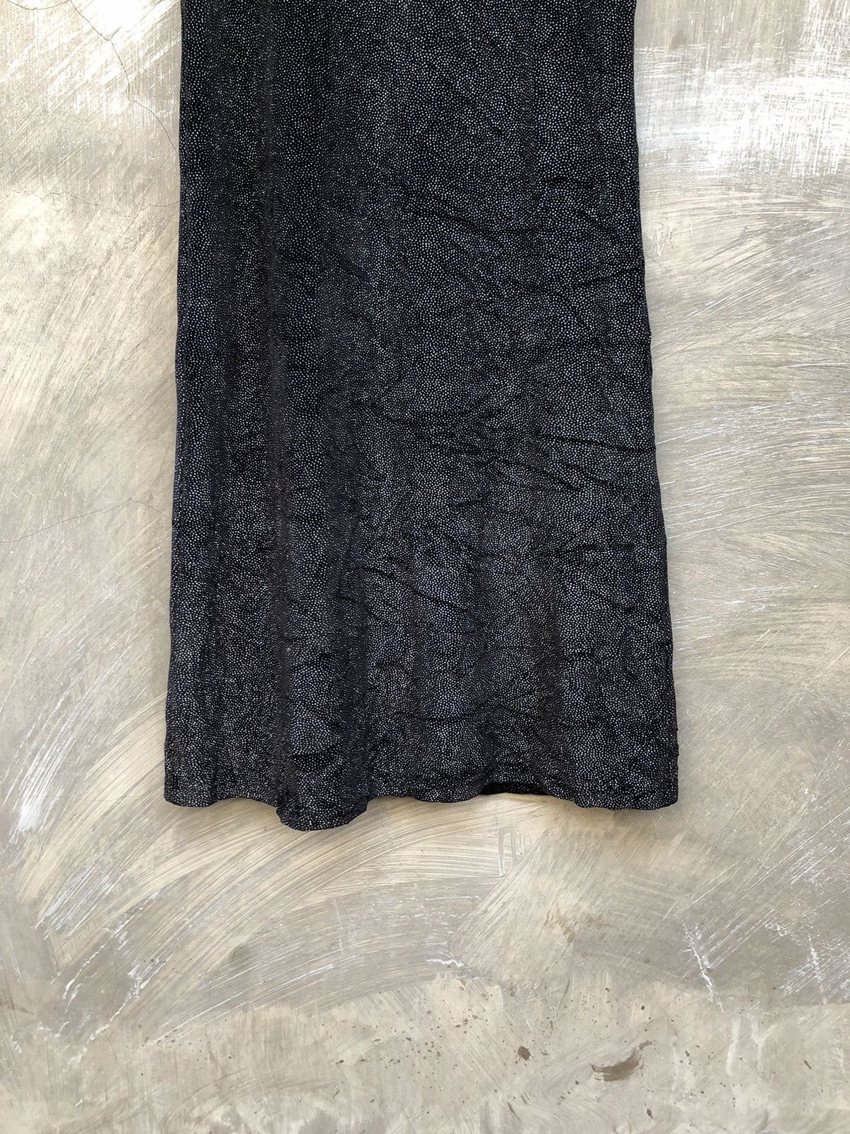 agnes b. Agnes B Enfant Midi Dress Size S / US 4 / IT 40 - 10 Thumbnail
