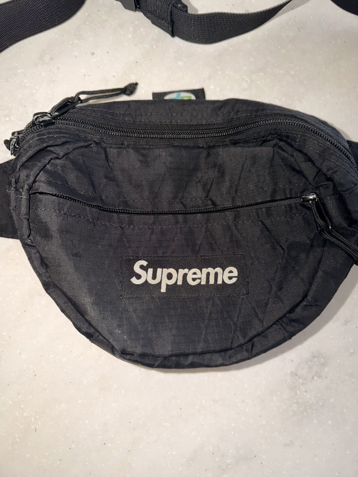 Supreme Supreme Fanny Pack Size ONE SIZE - 2 Thumbnail