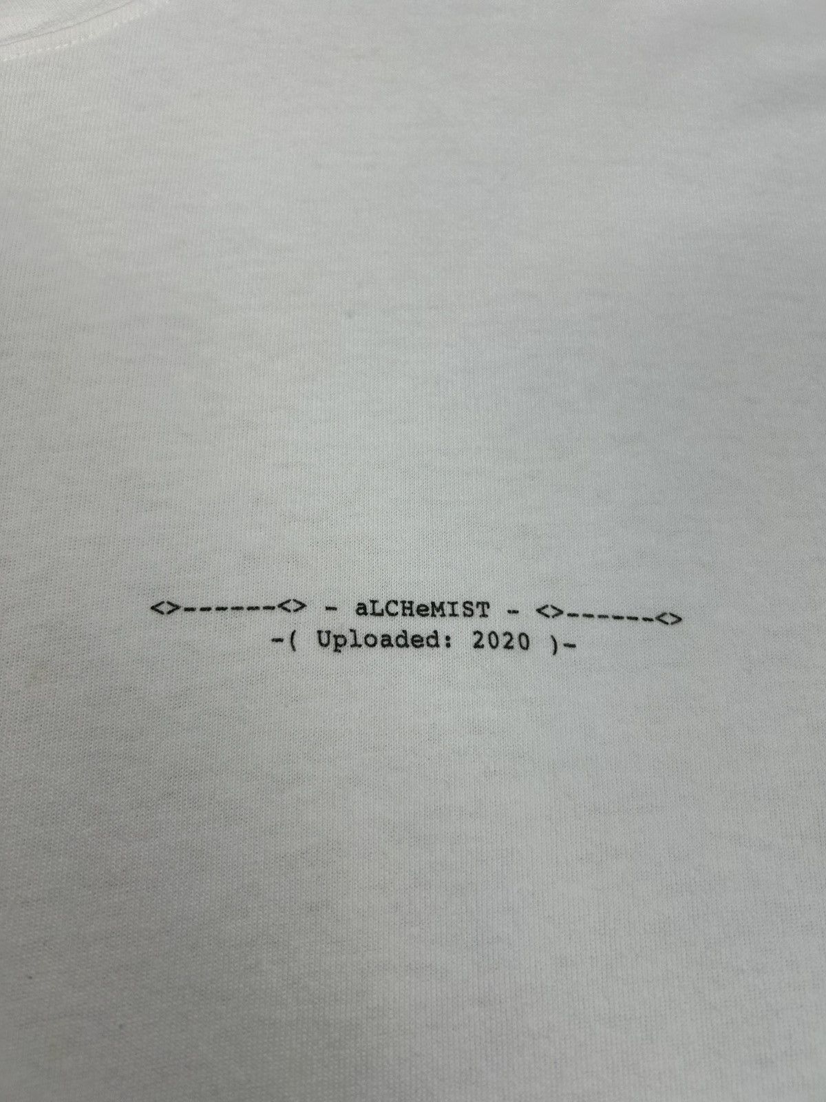 Alchemist Alchemist 2020 Size US M / EU 48-50 / 2 - 3 Thumbnail
