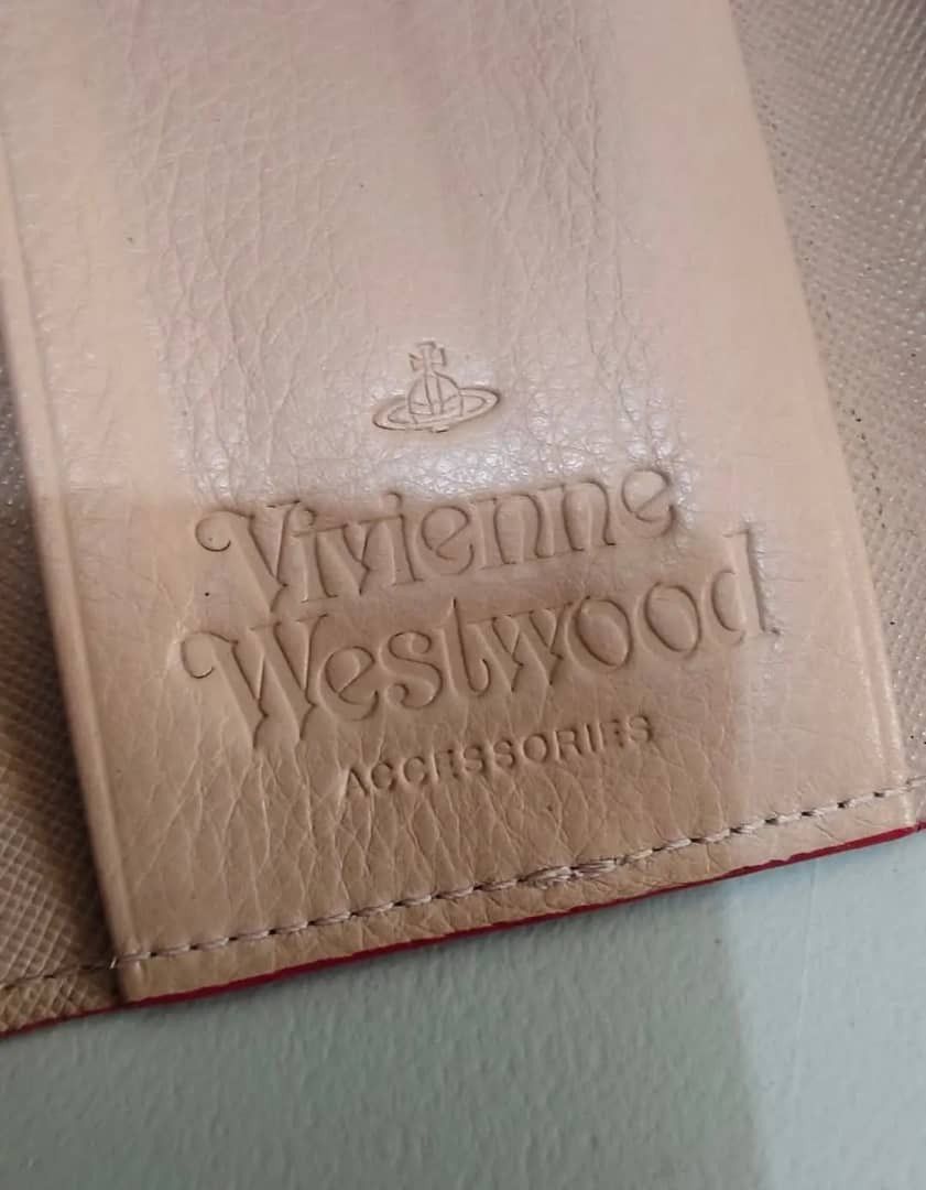 Vivienne Westwood Vintage Vivienne Westwood key holder like New Size ONE SIZE - 11 Thumbnail