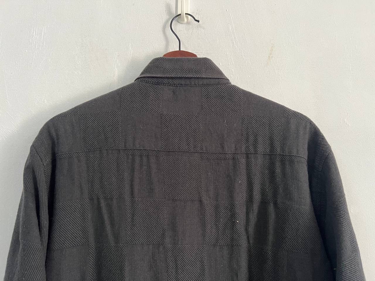 Playboy VP Playboy Collection Fur Button Up Size US L / EU 52-54 / 3 - 7 Thumbnail