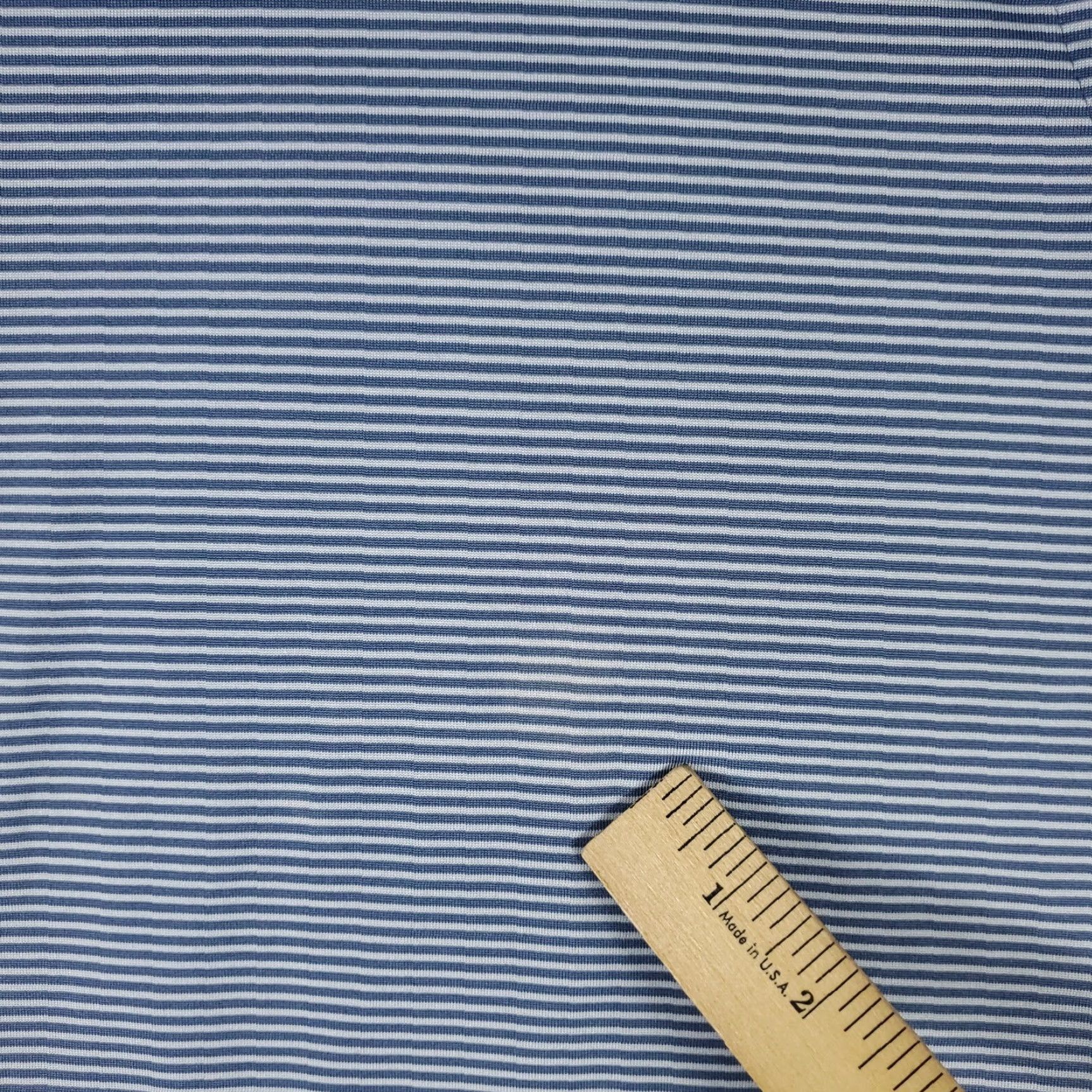Under Armour Under Armour Polo Shirt Mens 2XL Blue Striped Short Sleeve Polo Shirt Mens 2XL Blue Striped Short Sleeve Size US XXL / EU 58 / 5 - 4 Thumbnail