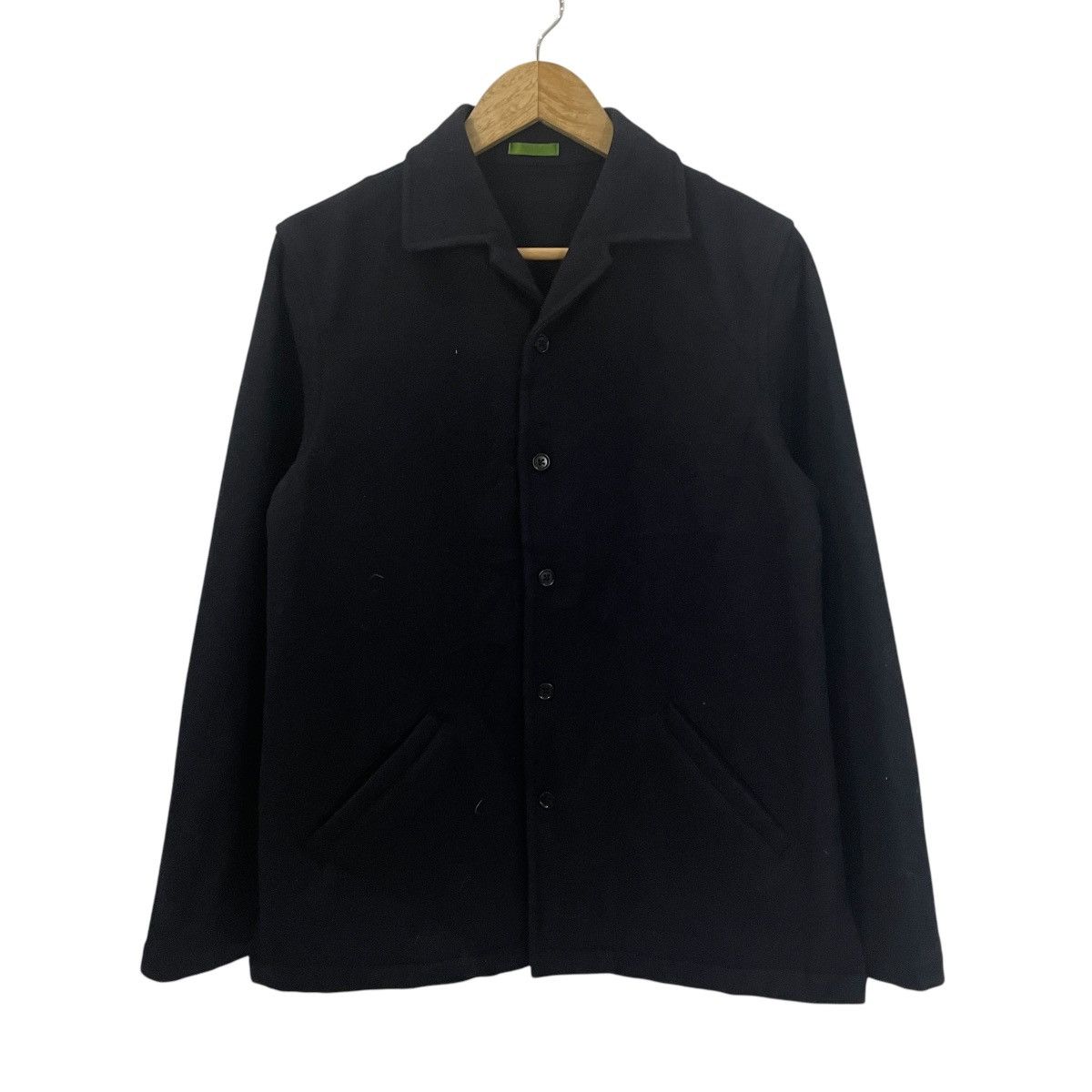 Paul Smith Paul Smith London Wool Jacket Size US M / EU 48-50 / 2 - 1 Thumbnail