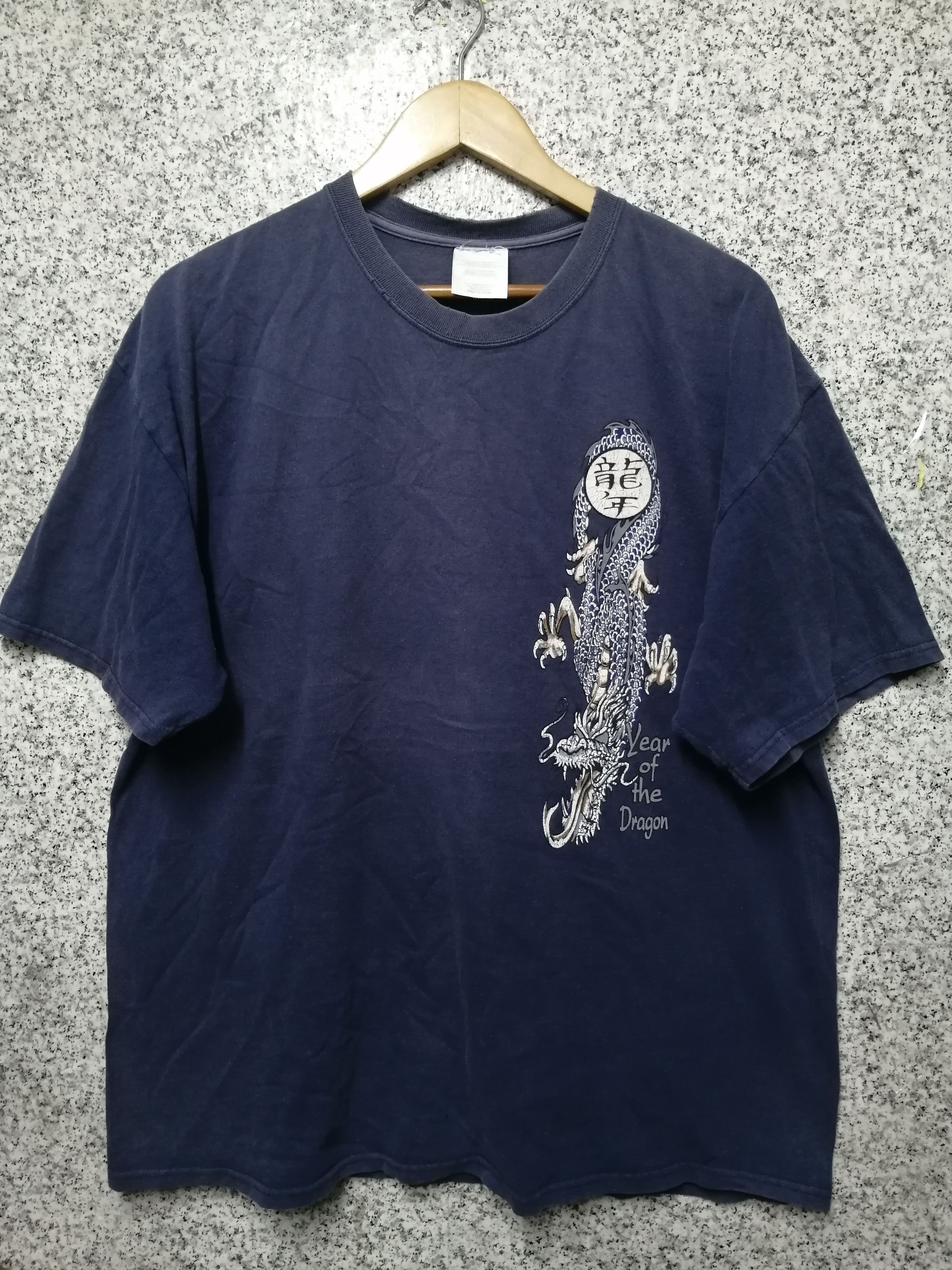 Dragonfly × Japanese Brand × Vintage VINTAGE DRAGONFLY VERY RARE Size US L / EU 52-54 / 3 - 1 Thumbnail