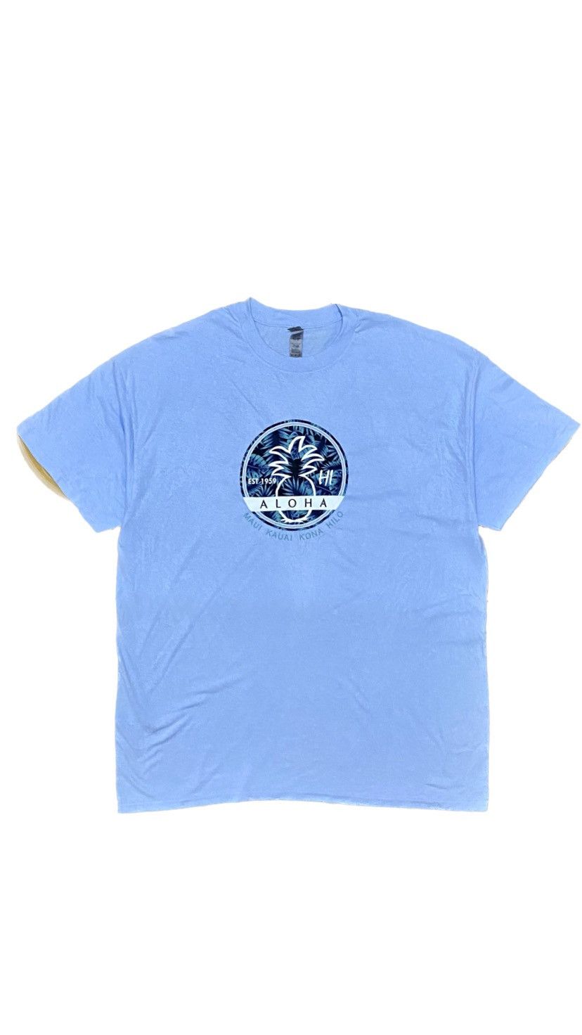 Other Aloha Hawaii Size US XL / EU 56 / 4 - 1 Thumbnail