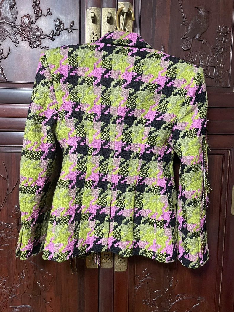 Versace Versace Women's suits Size S / US 4 / IT 40 - 3 Thumbnail