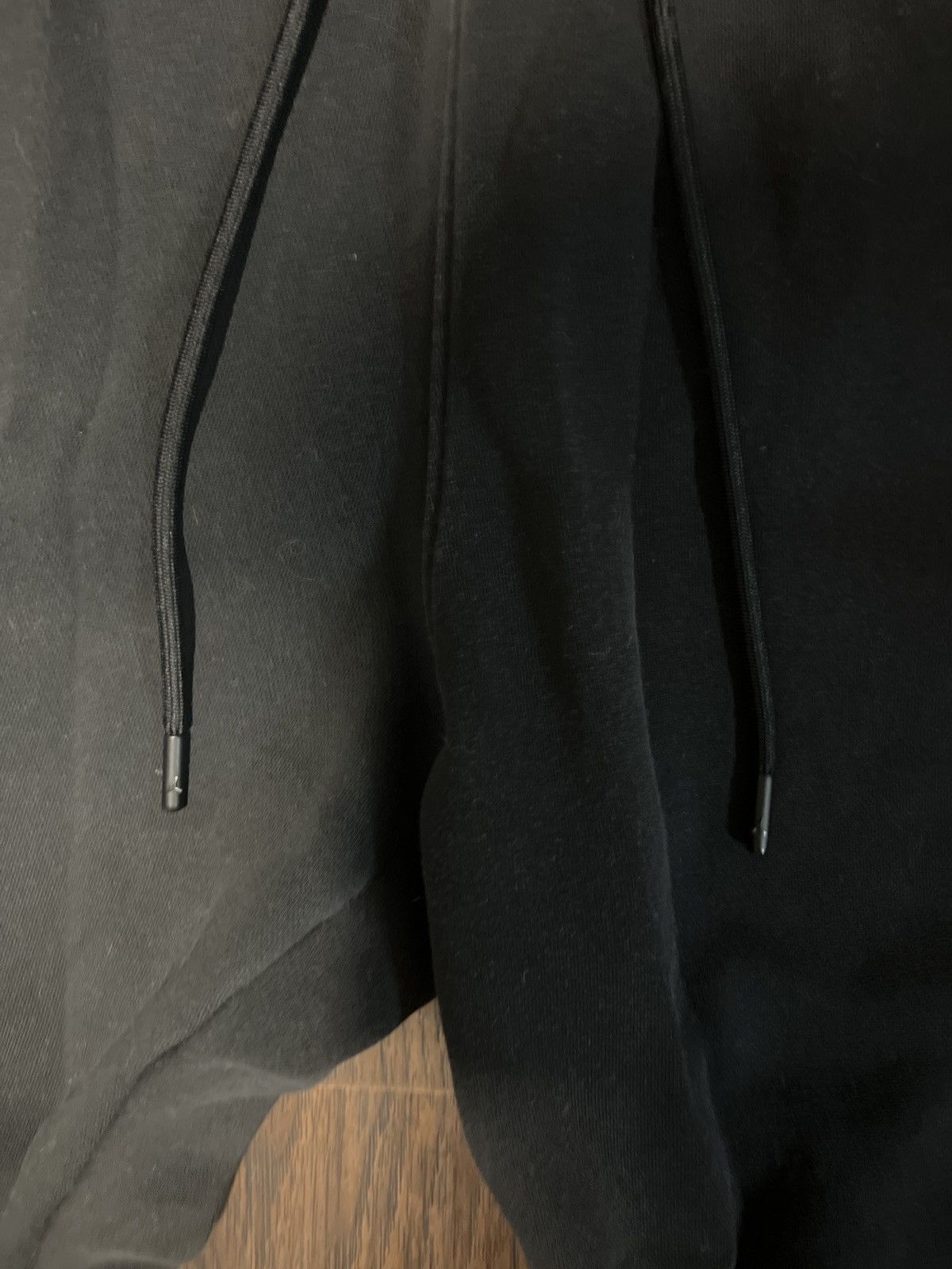 Jordan Brand Jordan sweatpants size large Size US 35 - 3 Thumbnail